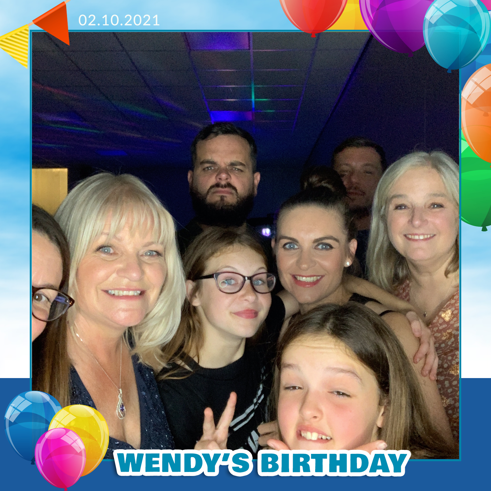 Wendy's Birthday | View more photos from the event at gallery.magicimages.uk/u/MagicImages/Wendys-Birthday