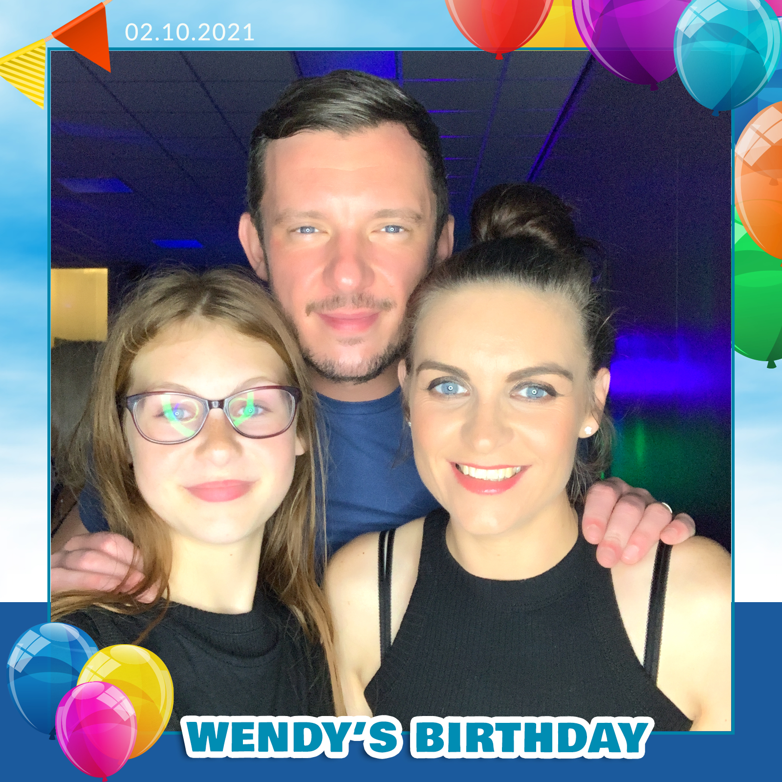 Wendy's Birthday | View more photos from the event at gallery.magicimages.uk/u/MagicImages/Wendys-Birthday