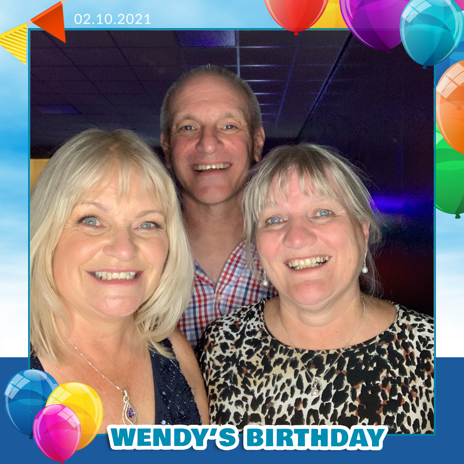 Wendy's Birthday | View more photos from the event at gallery.magicimages.uk/u/MagicImages/Wendys-Birthday