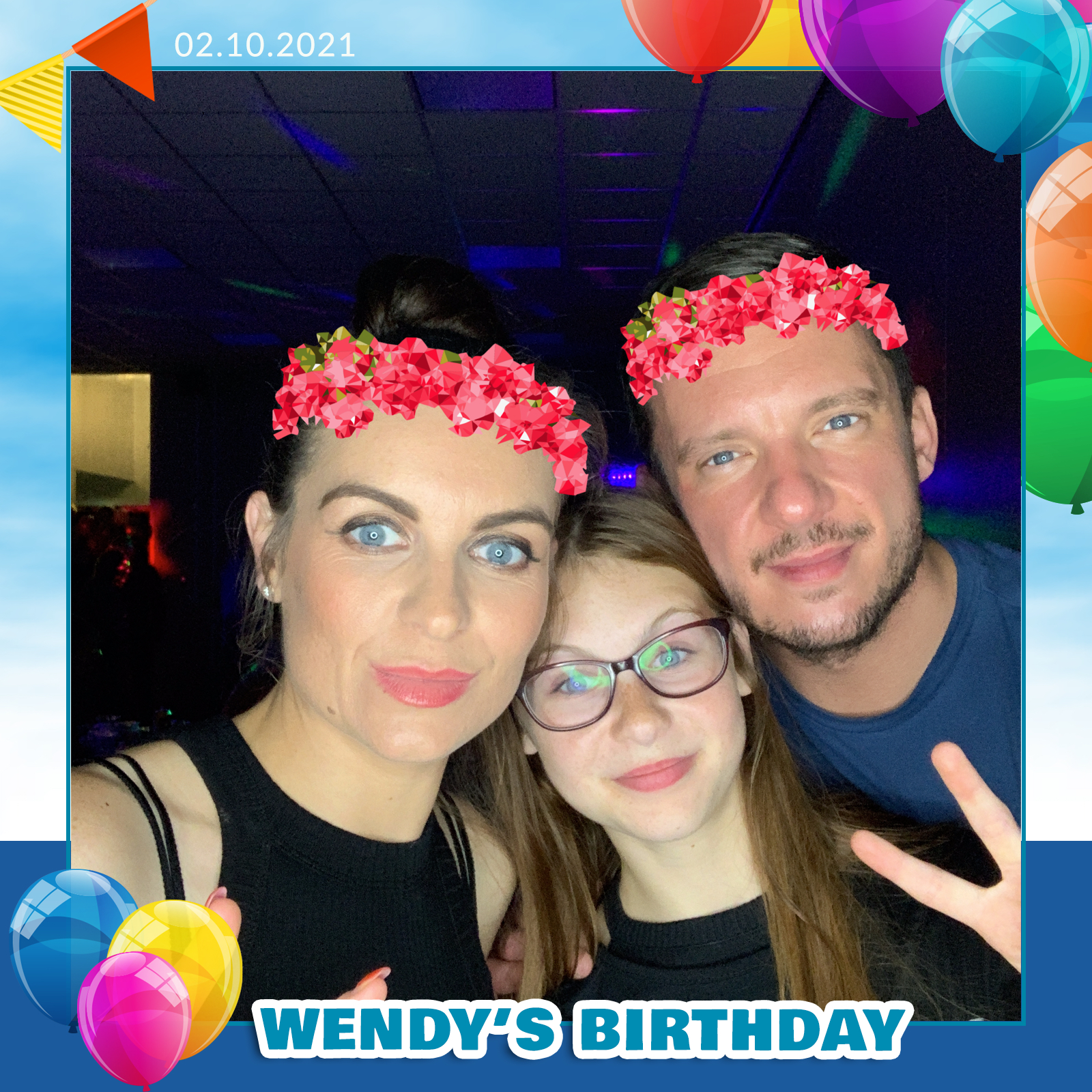 Wendy's Birthday | View more photos from the event at gallery.magicimages.uk/u/MagicImages/Wendys-Birthday