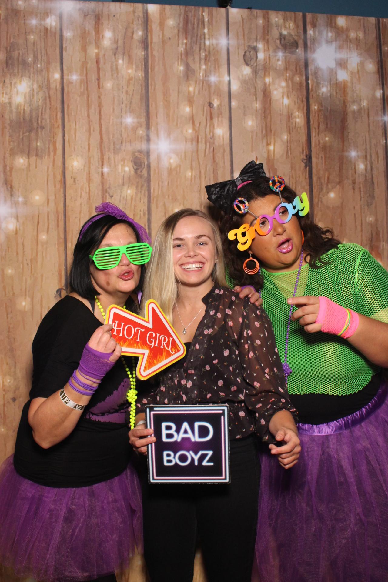 70s & 80s Christmas party  | View more photos from the event at gallery.magicimages.uk/u/MagicImages/70s-80s-Christmas-party