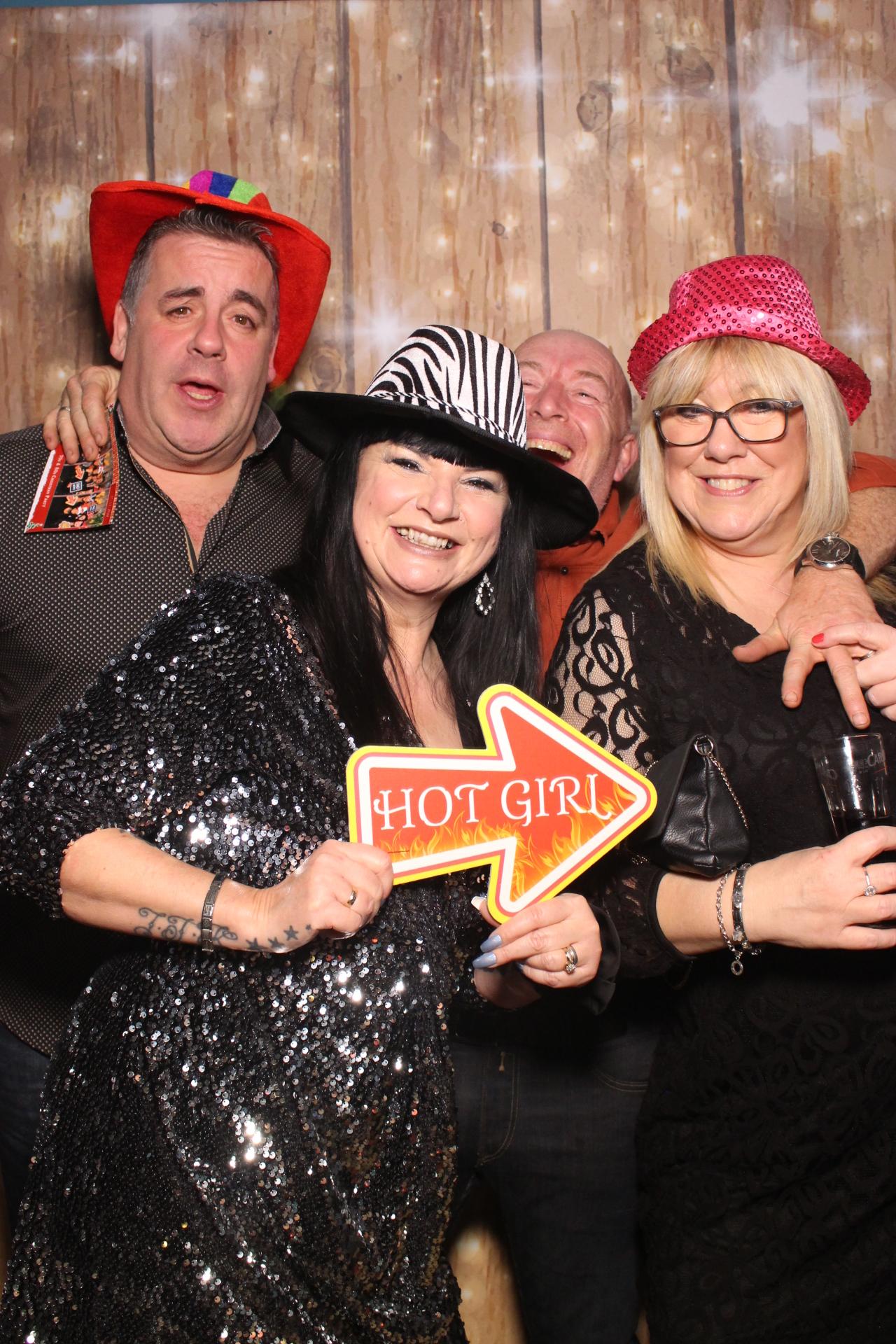 70s & 80s Christmas party  | View more photos from the event at gallery.magicimages.uk/u/MagicImages/70s-80s-Christmas-party