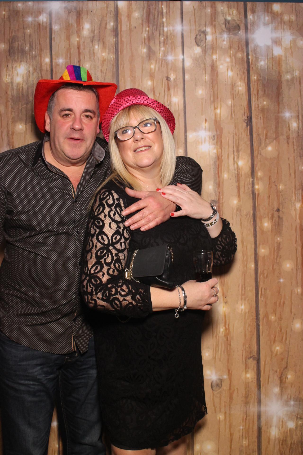 70s & 80s Christmas party  | View more photos from the event at gallery.magicimages.uk/u/MagicImages/70s-80s-Christmas-party