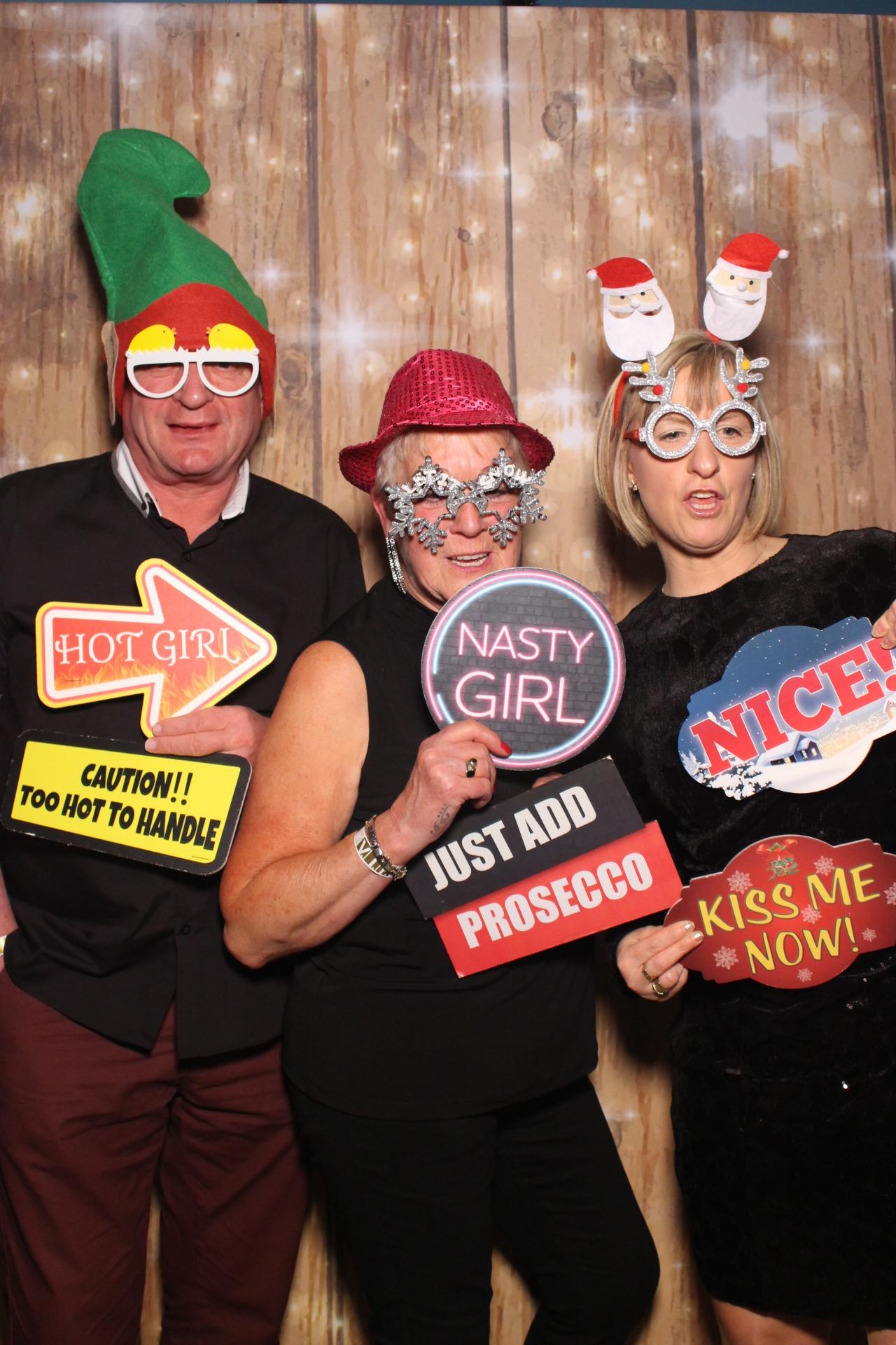 70s & 80s Christmas party  | View more photos from the event at gallery.magicimages.uk/u/MagicImages/70s-80s-Christmas-party