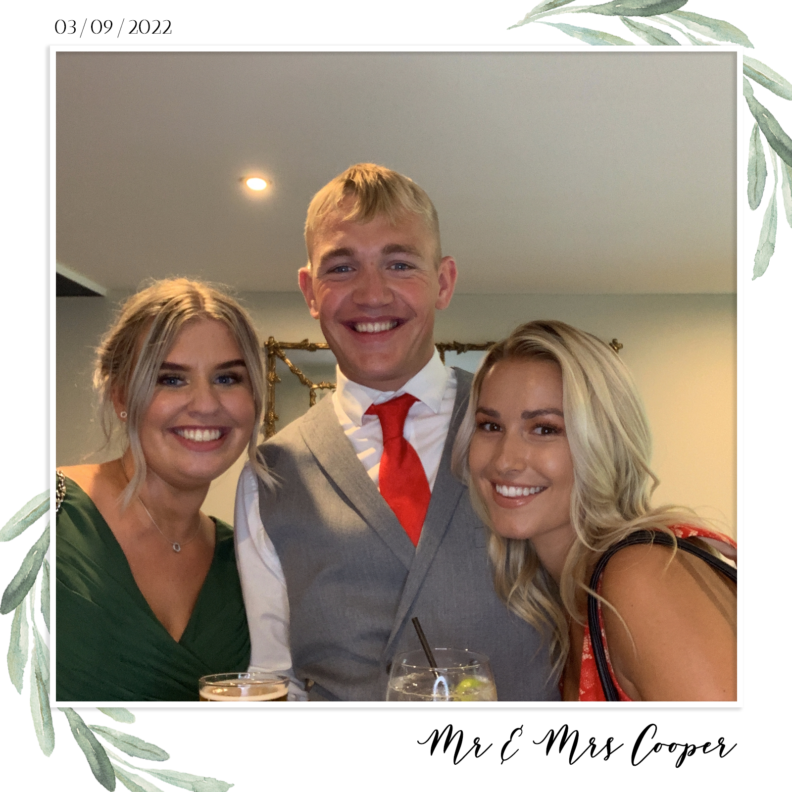 Abbie & Luke  | View more photos from the event at gallery.magicimages.uk/u/MagicImages/Abbie-Luke