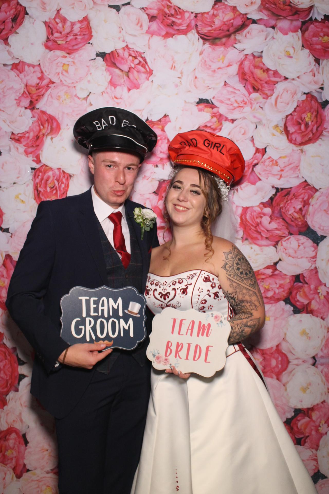 Abigail & Jamie  | View more photos from the event at gallery.magicimages.uk/u/MagicImages/Abigail-Jamie
