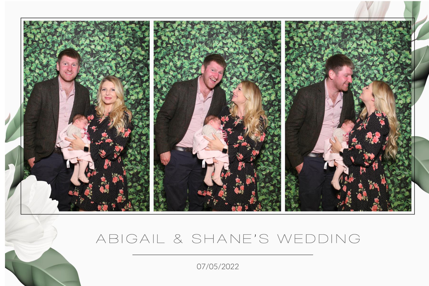 Abigail & Shane  | View more photos from the event at gallery.magicimages.uk/u/MagicImages/Abigail-Shane