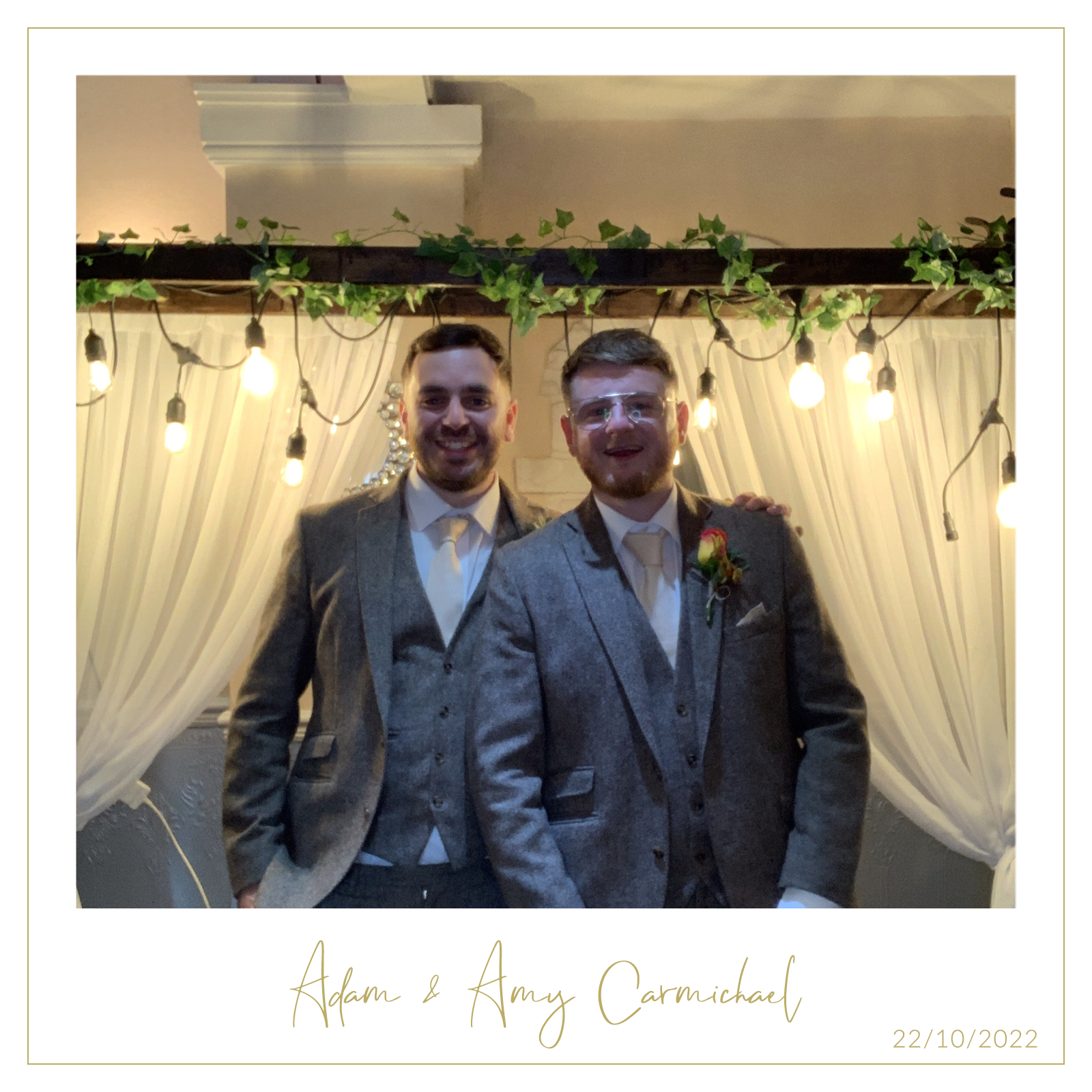 Adam & Amy  | View more photos from the event at gallery.magicimages.uk/u/MagicImages/Adam-Amy