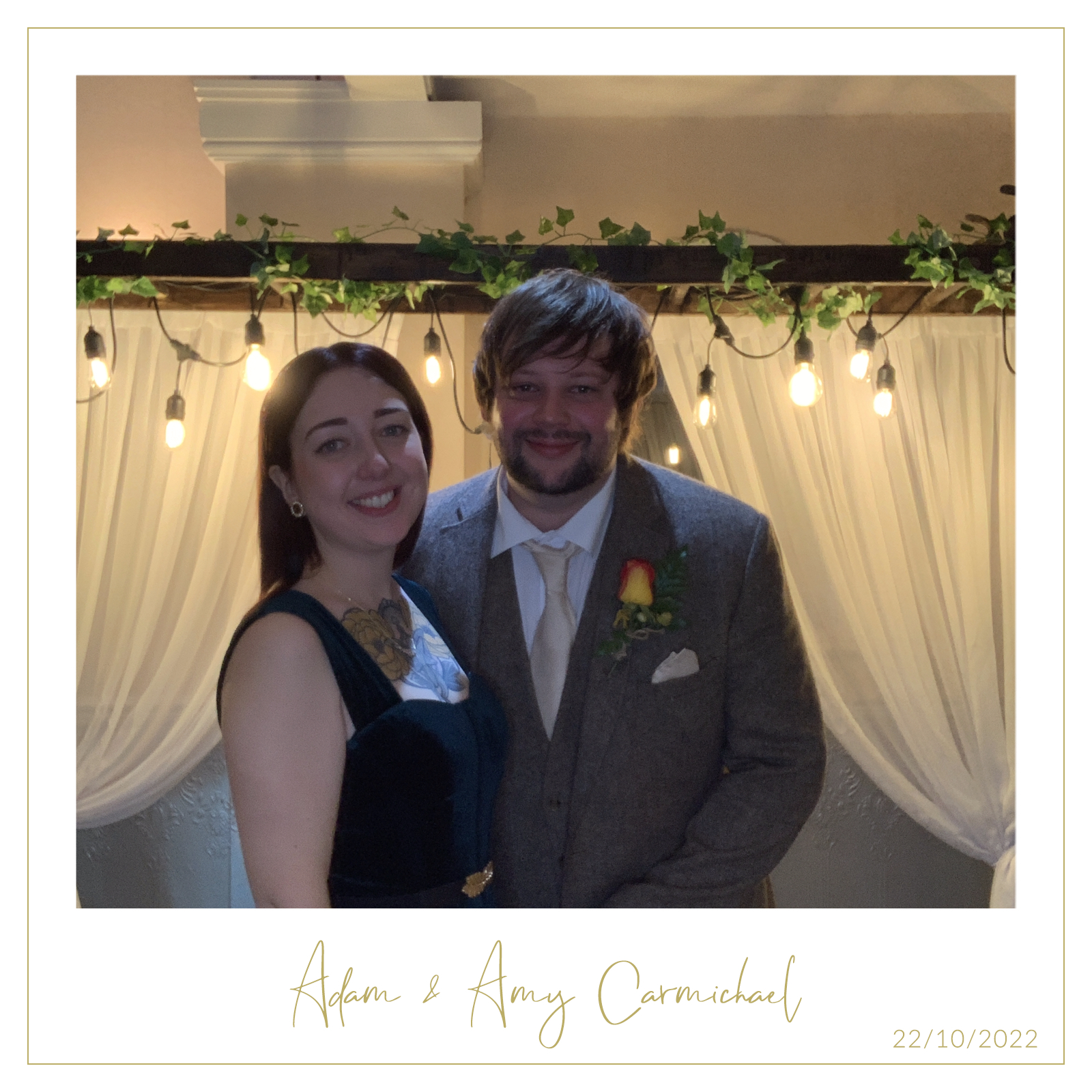 Adam & Amy  | View more photos from the event at gallery.magicimages.uk/u/MagicImages/Adam-Amy