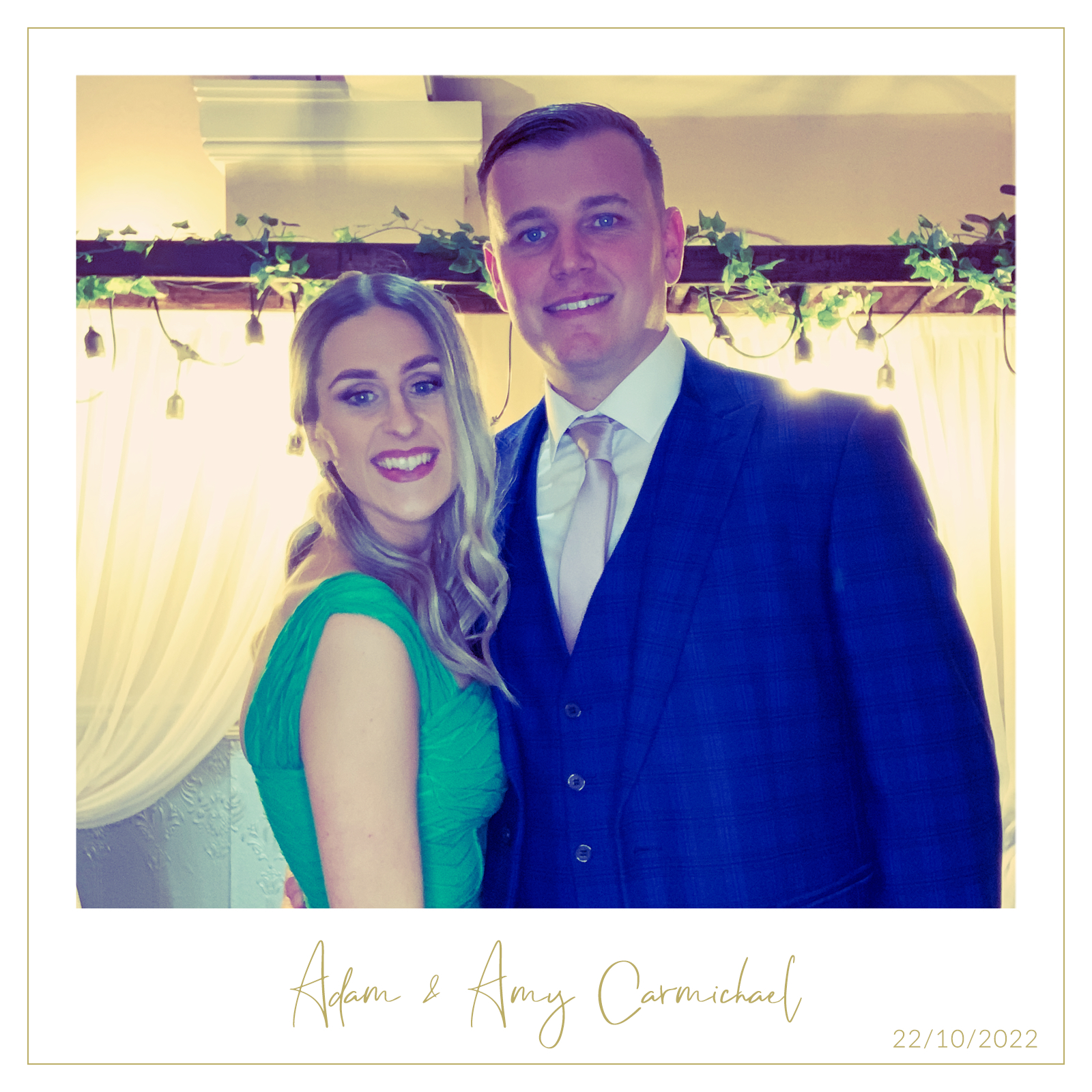 Adam & Amy  | View more photos from the event at gallery.magicimages.uk/u/MagicImages/Adam-Amy