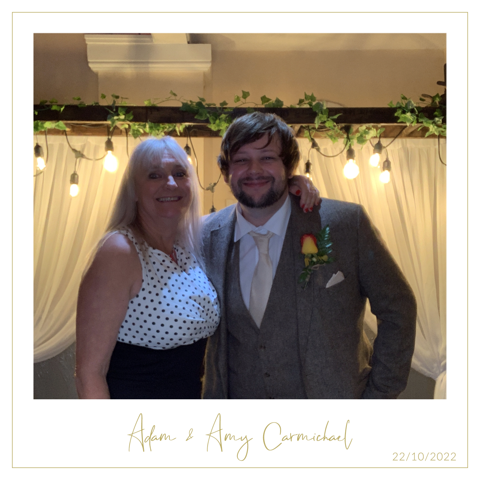 Adam & Amy  | View more photos from the event at gallery.magicimages.uk/u/MagicImages/Adam-Amy