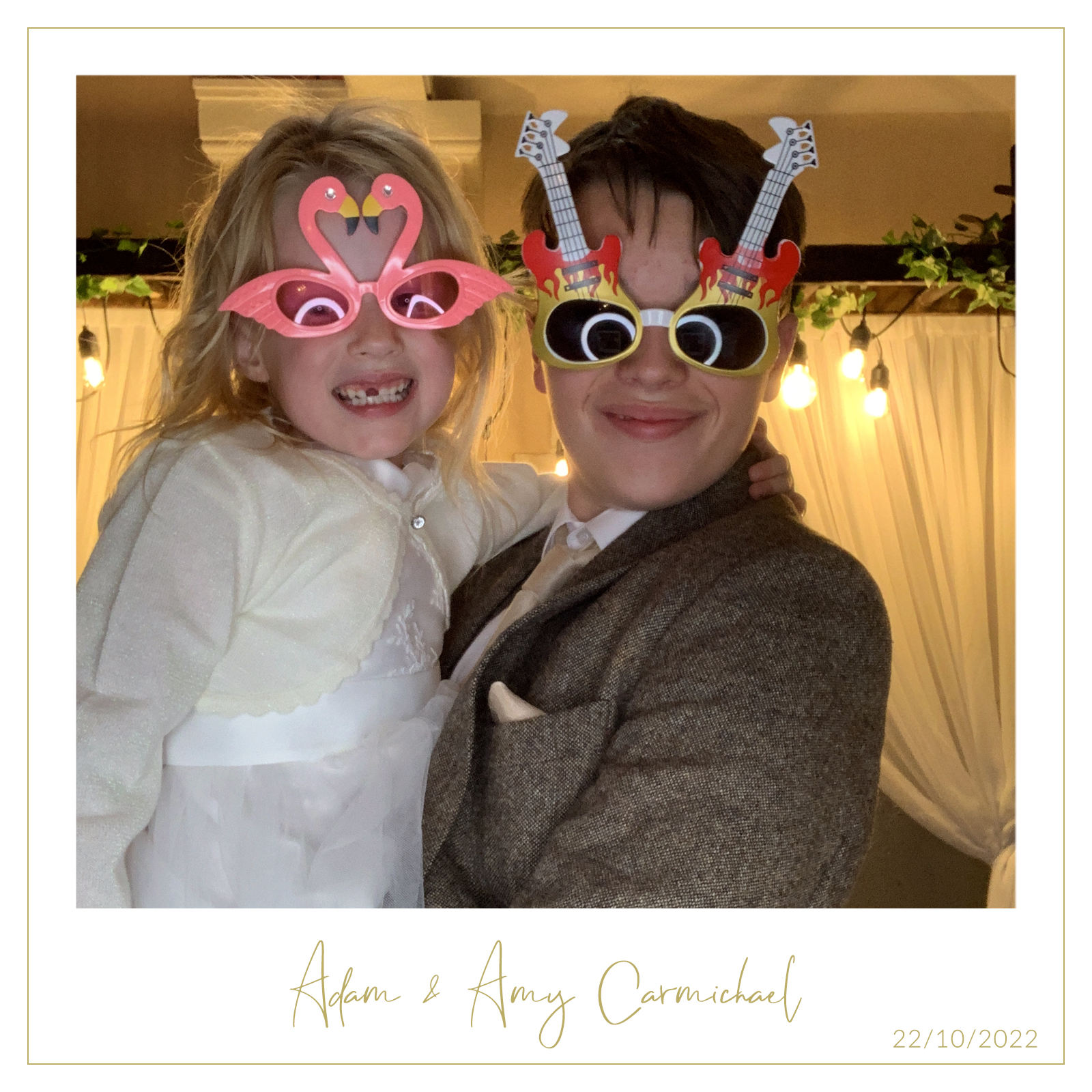 Adam & Amy  | View more photos from the event at gallery.magicimages.uk/u/MagicImages/Adam-Amy