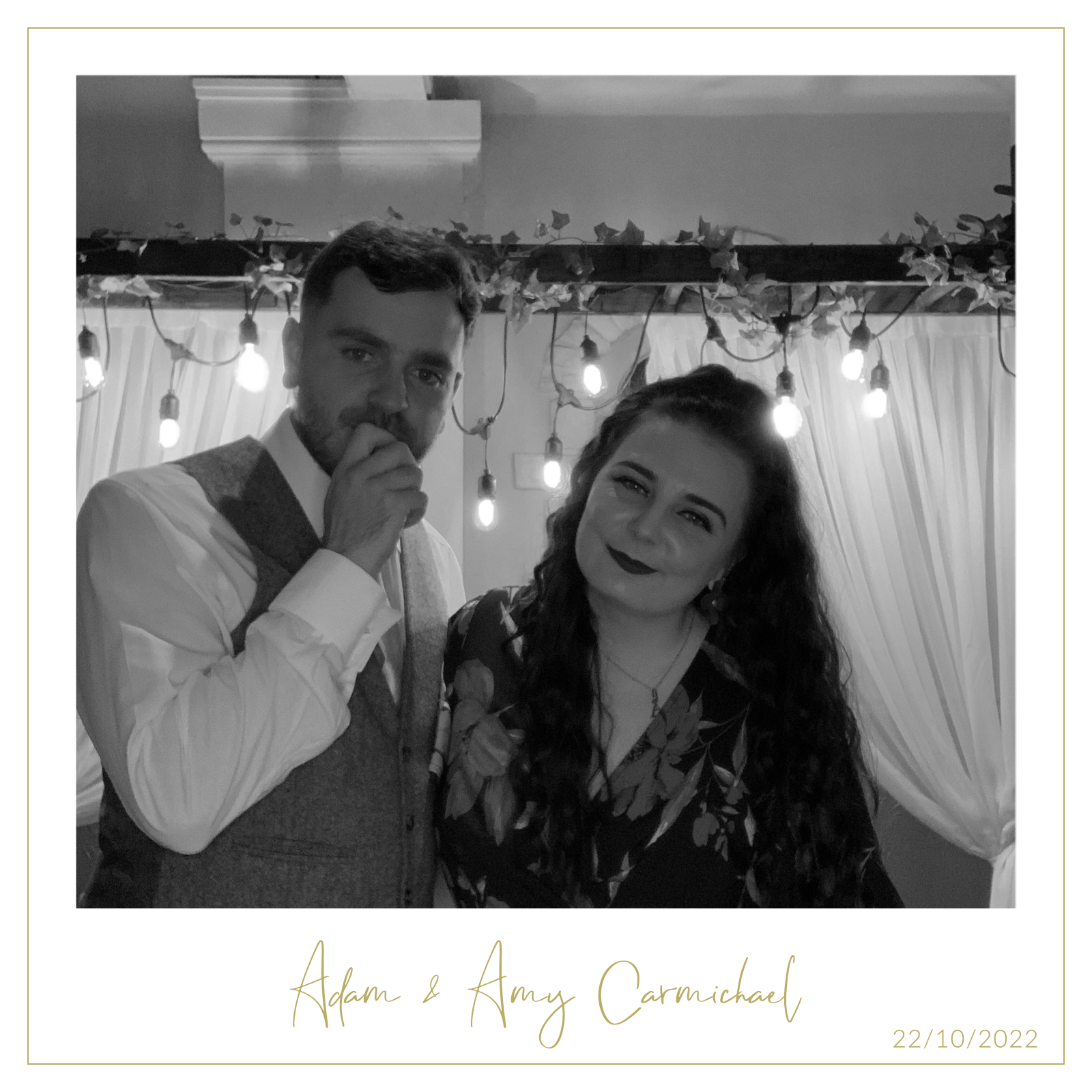 Adam & Amy  | View more photos from the event at gallery.magicimages.uk/u/MagicImages/Adam-Amy