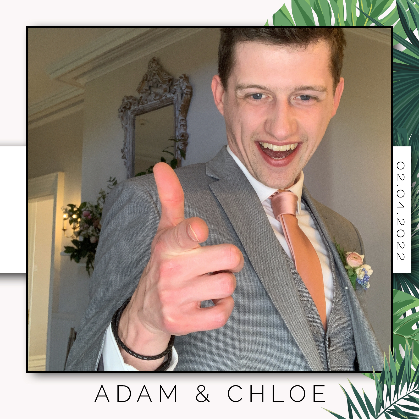 Adam & Chloe  | View more photos from the event at gallery.magicimages.uk/u/MagicImages/Adam-Chloe