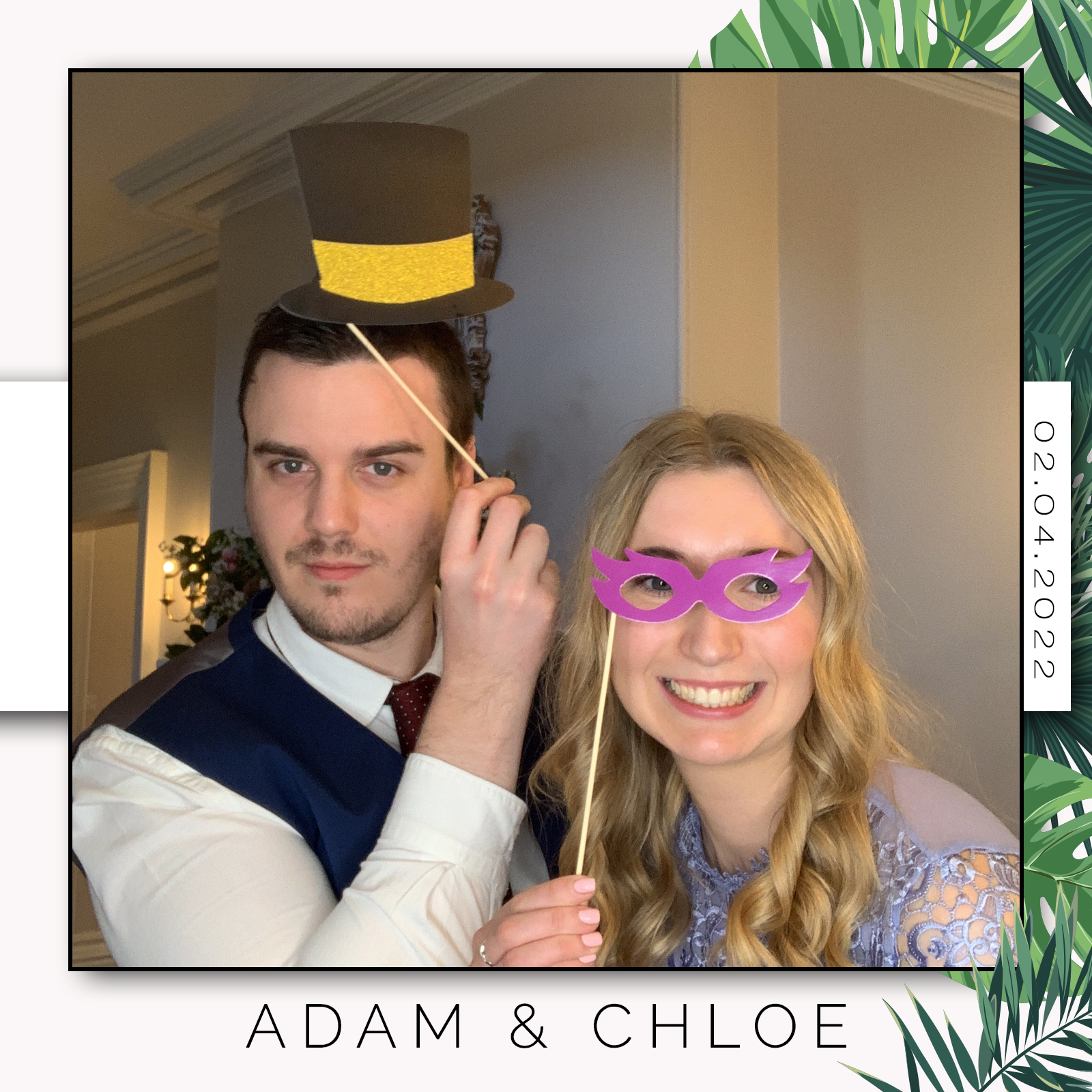 Adam & Chloe  | View more photos from the event at gallery.magicimages.uk/u/MagicImages/Adam-Chloe