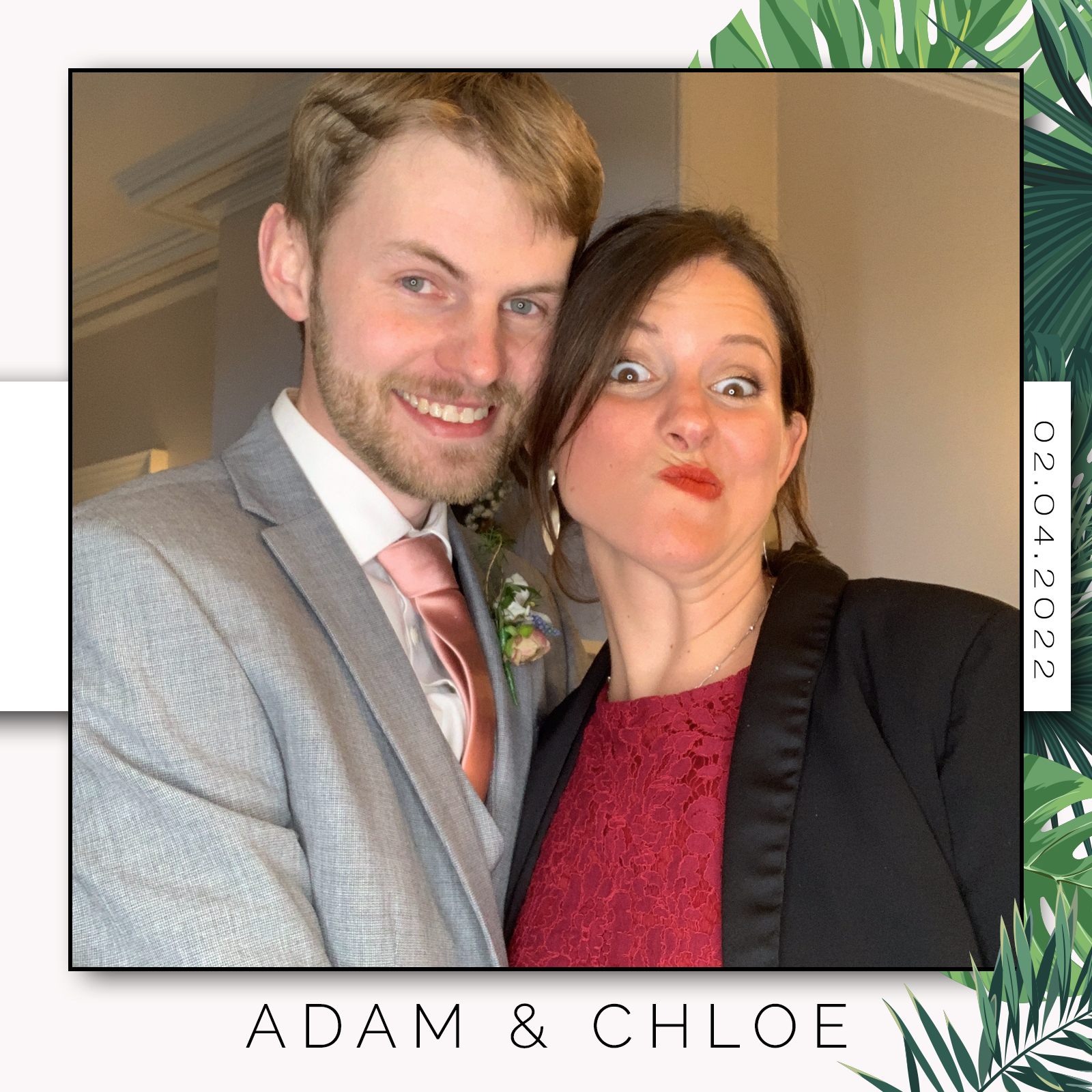 Adam & Chloe  | View more photos from the event at gallery.magicimages.uk/u/MagicImages/Adam-Chloe