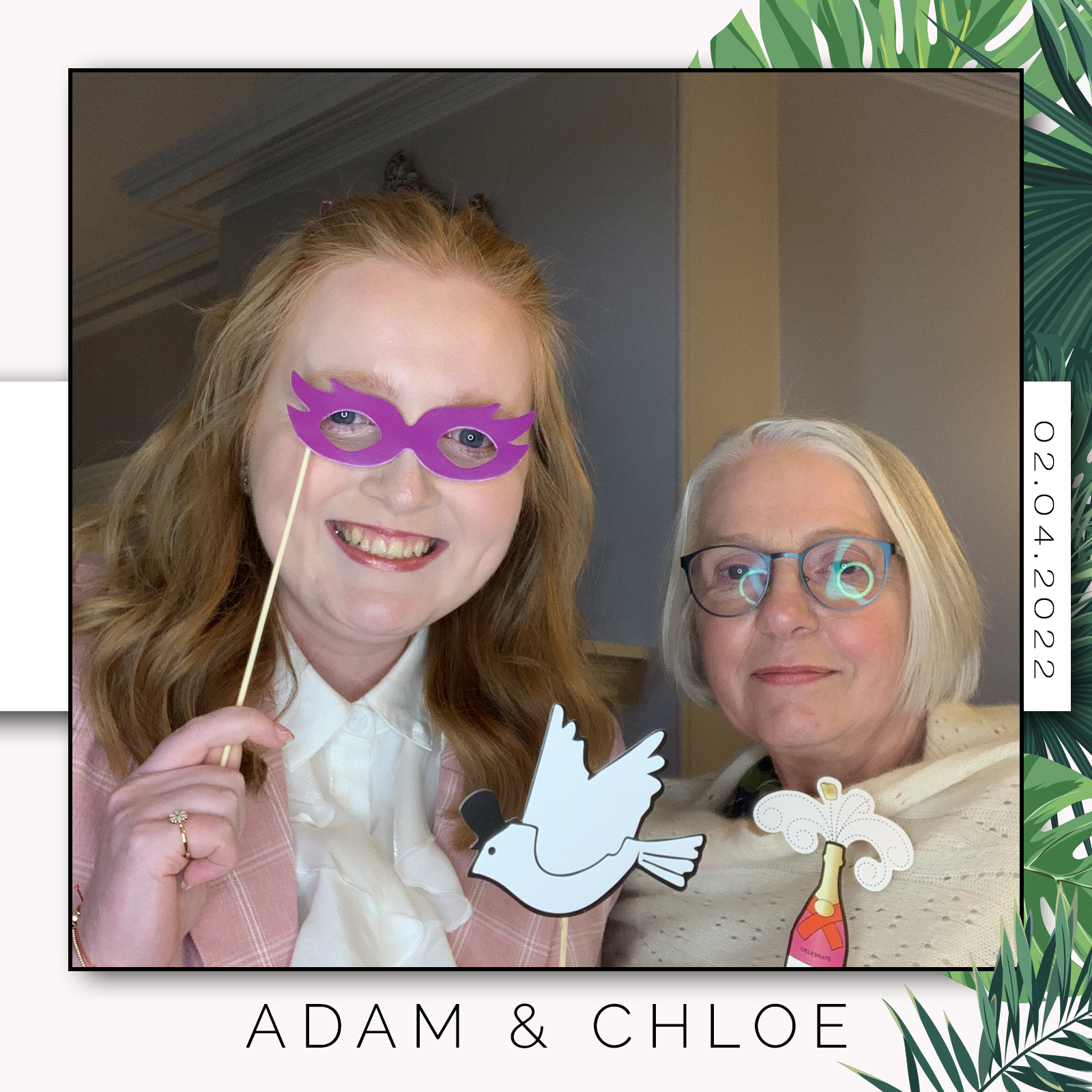 Adam & Chloe  | View more photos from the event at gallery.magicimages.uk/u/MagicImages/Adam-Chloe