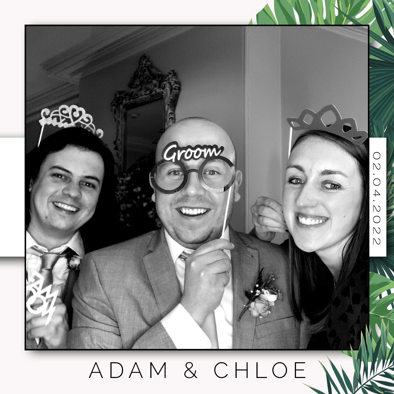 Adam & Chloe  | View more photos from the event at gallery.magicimages.uk/u/MagicImages/Adam-Chloe