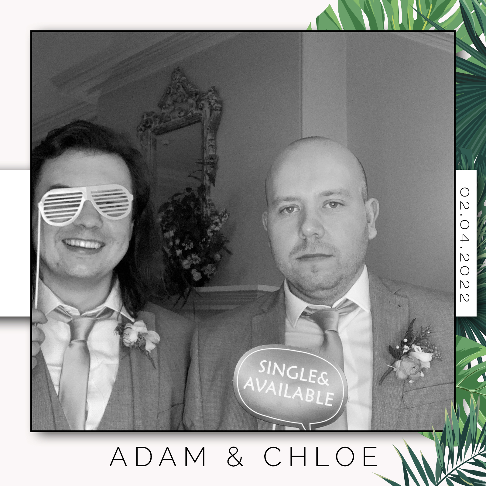 Adam & Chloe  | View more photos from the event at gallery.magicimages.uk/u/MagicImages/Adam-Chloe