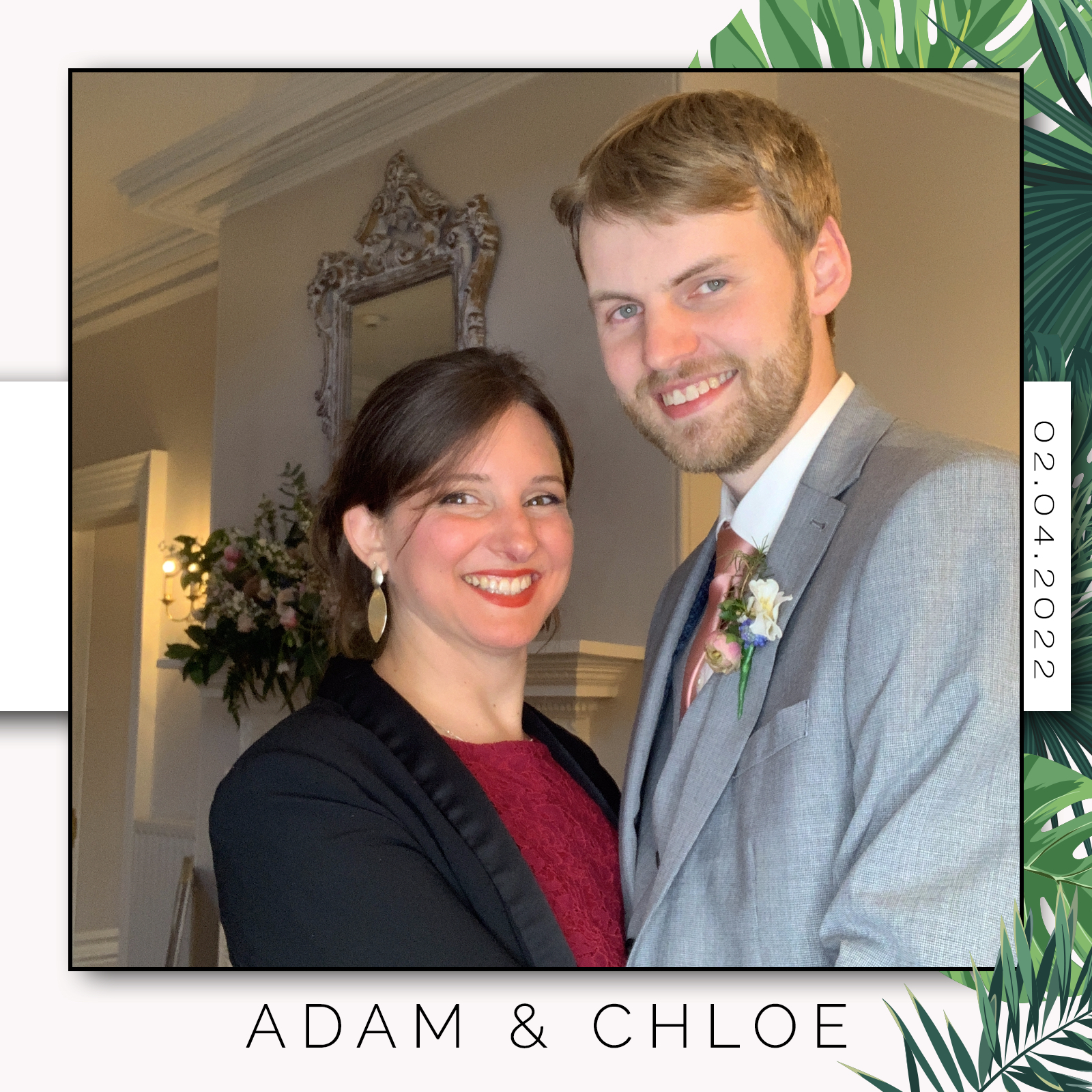 Adam & Chloe  | View more photos from the event at gallery.magicimages.uk/u/MagicImages/Adam-Chloe