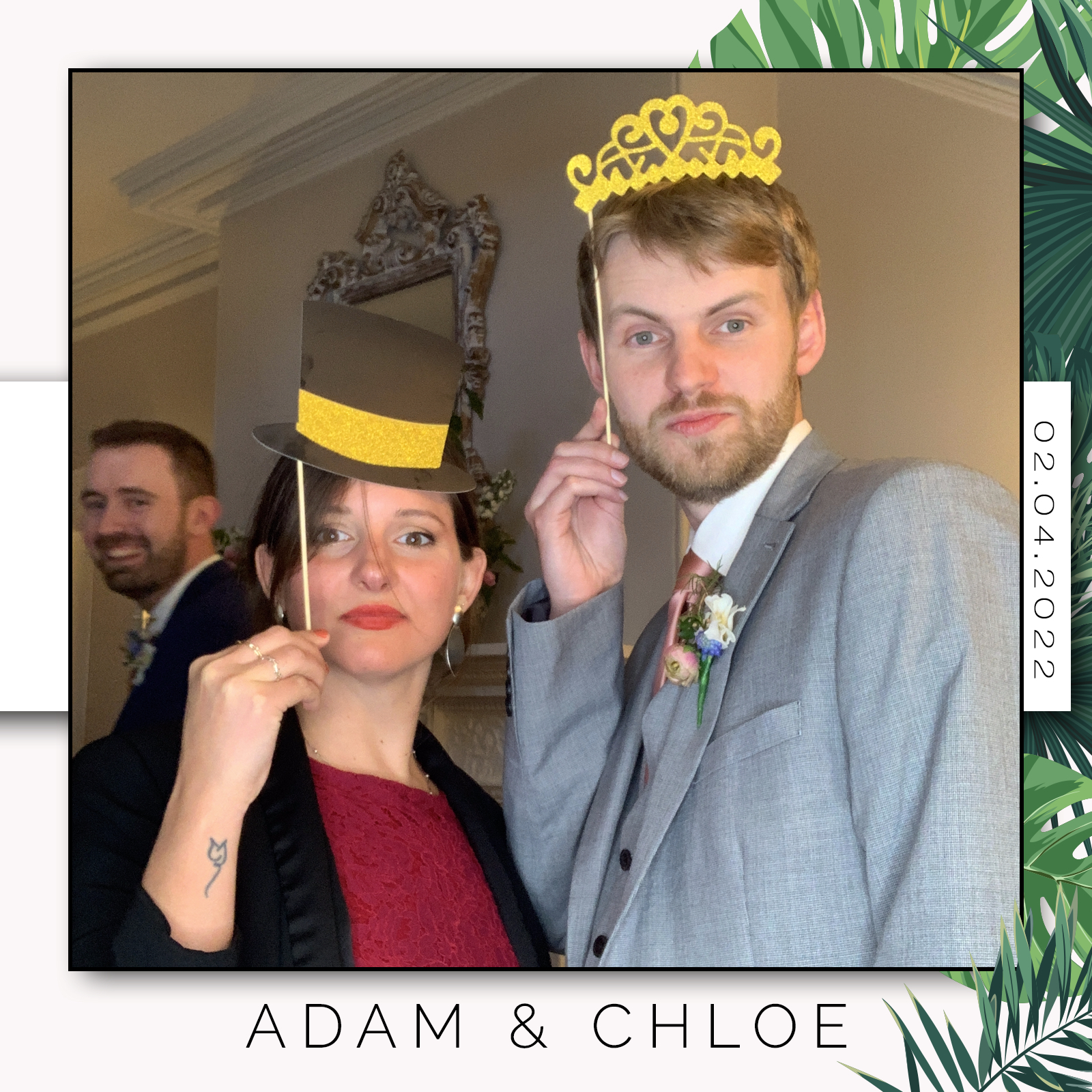 Adam & Chloe  | View more photos from the event at gallery.magicimages.uk/u/MagicImages/Adam-Chloe