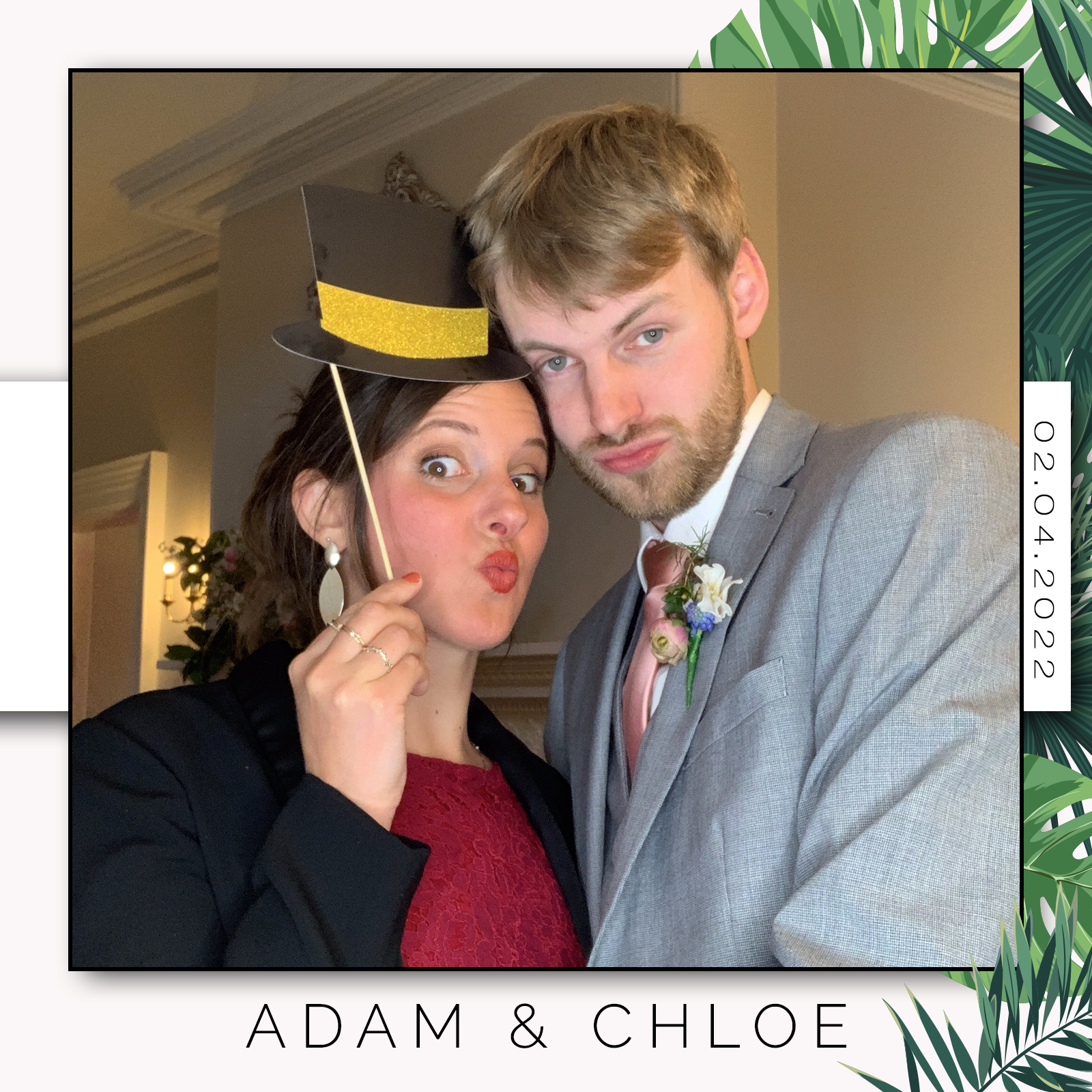 Adam & Chloe  | View more photos from the event at gallery.magicimages.uk/u/MagicImages/Adam-Chloe