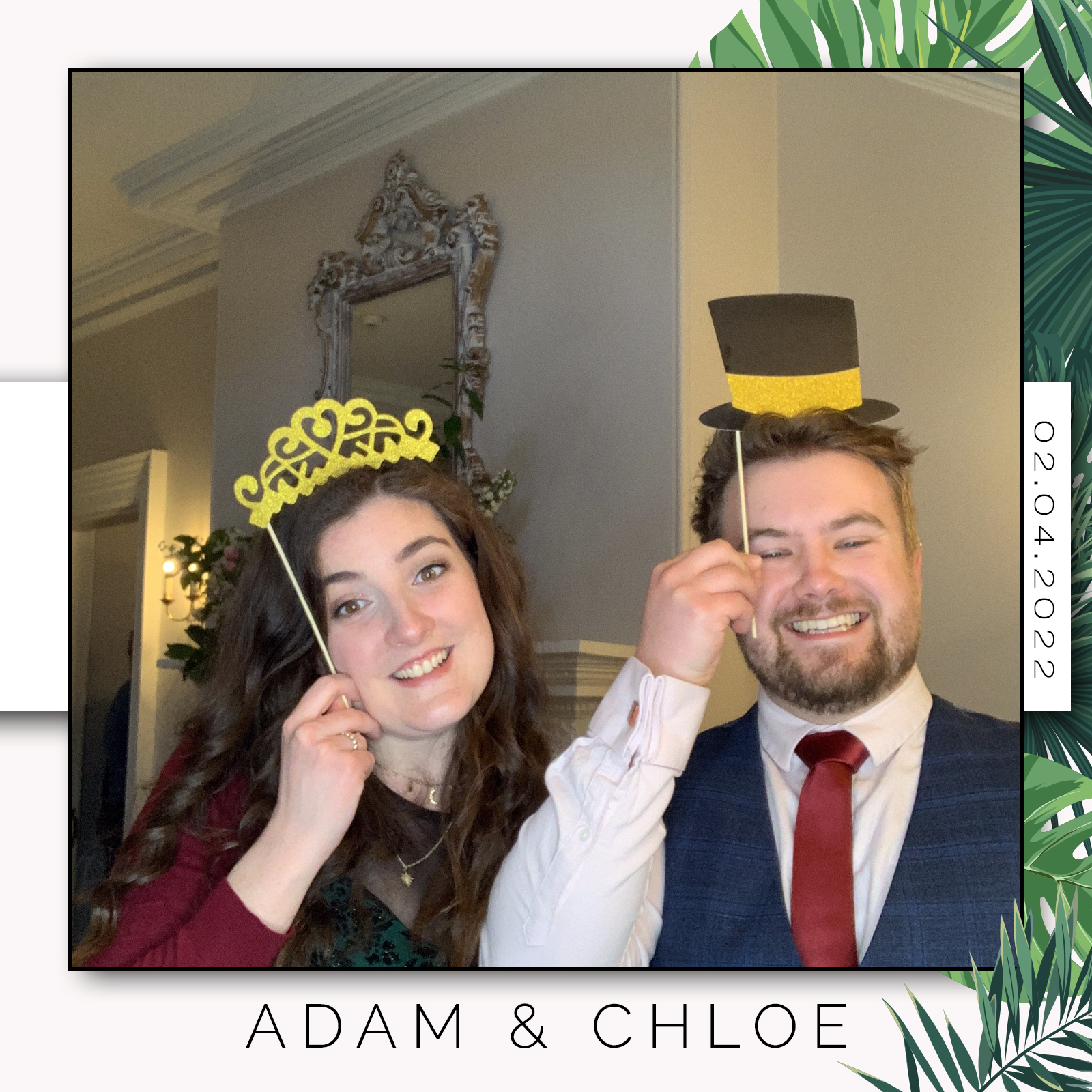 Adam & Chloe  | View more photos from the event at gallery.magicimages.uk/u/MagicImages/Adam-Chloe