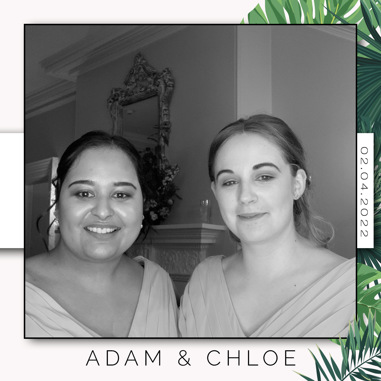 Adam & Chloe  | View more photos from the event at gallery.magicimages.uk/u/MagicImages/Adam-Chloe