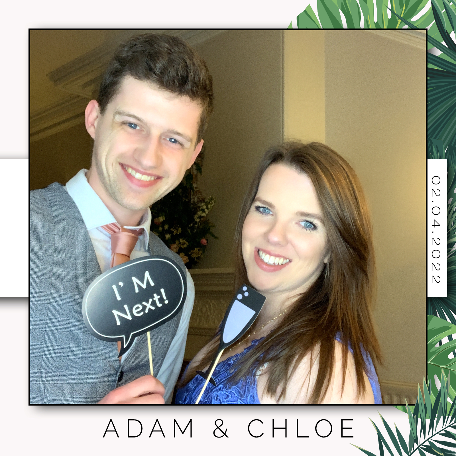 Adam & Chloe  | View more photos from the event at gallery.magicimages.uk/u/MagicImages/Adam-Chloe