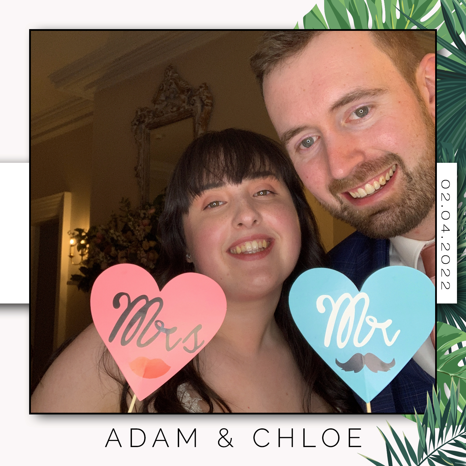 Adam & Chloe  | View more photos from the event at gallery.magicimages.uk/u/MagicImages/Adam-Chloe