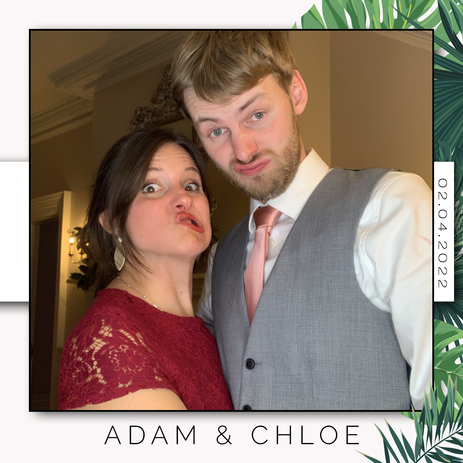 Adam & Chloe  | View more photos from the event at gallery.magicimages.uk/u/MagicImages/Adam-Chloe