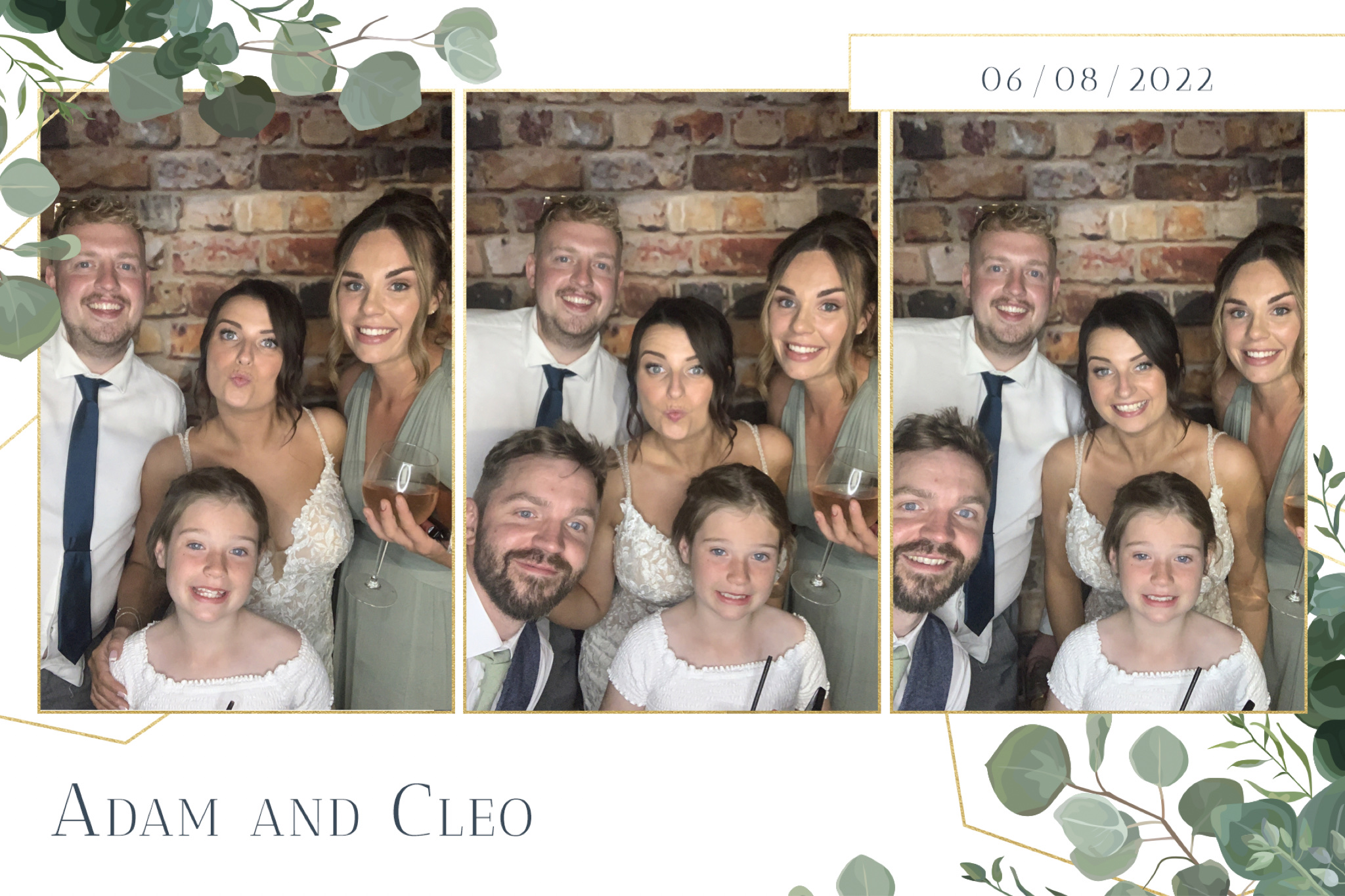 Adam & Cleo  | View more photos from the event at gallery.magicimages.uk/u/MagicImages/Adam-Cleo