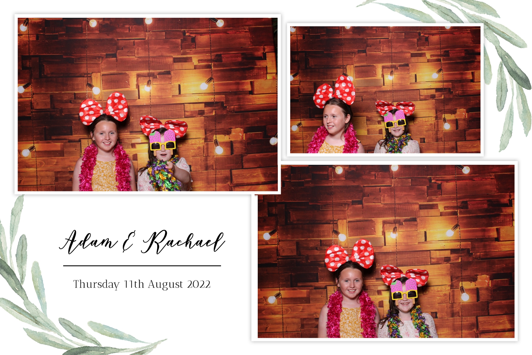 Adam & Rachael  | View more photos from the event at gallery.magicimages.uk/u/MagicImages/Adam-Rachael