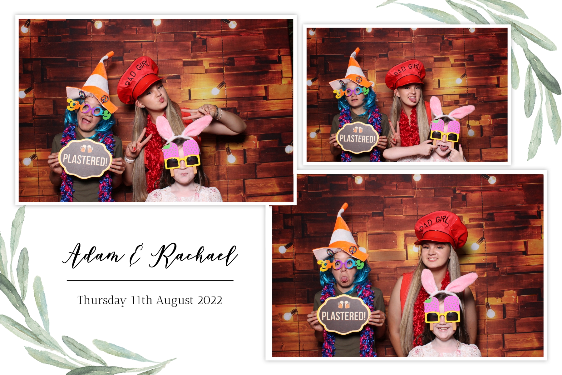 Adam & Rachael  | View more photos from the event at gallery.magicimages.uk/u/MagicImages/Adam-Rachael