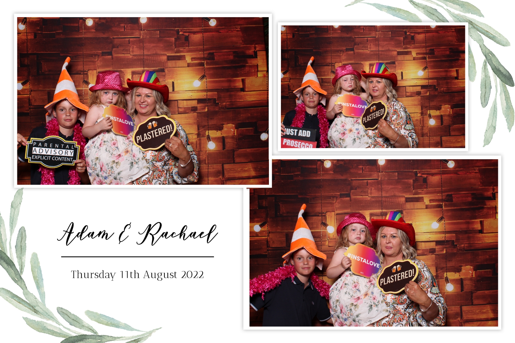 Adam & Rachael  | View more photos from the event at gallery.magicimages.uk/u/MagicImages/Adam-Rachael