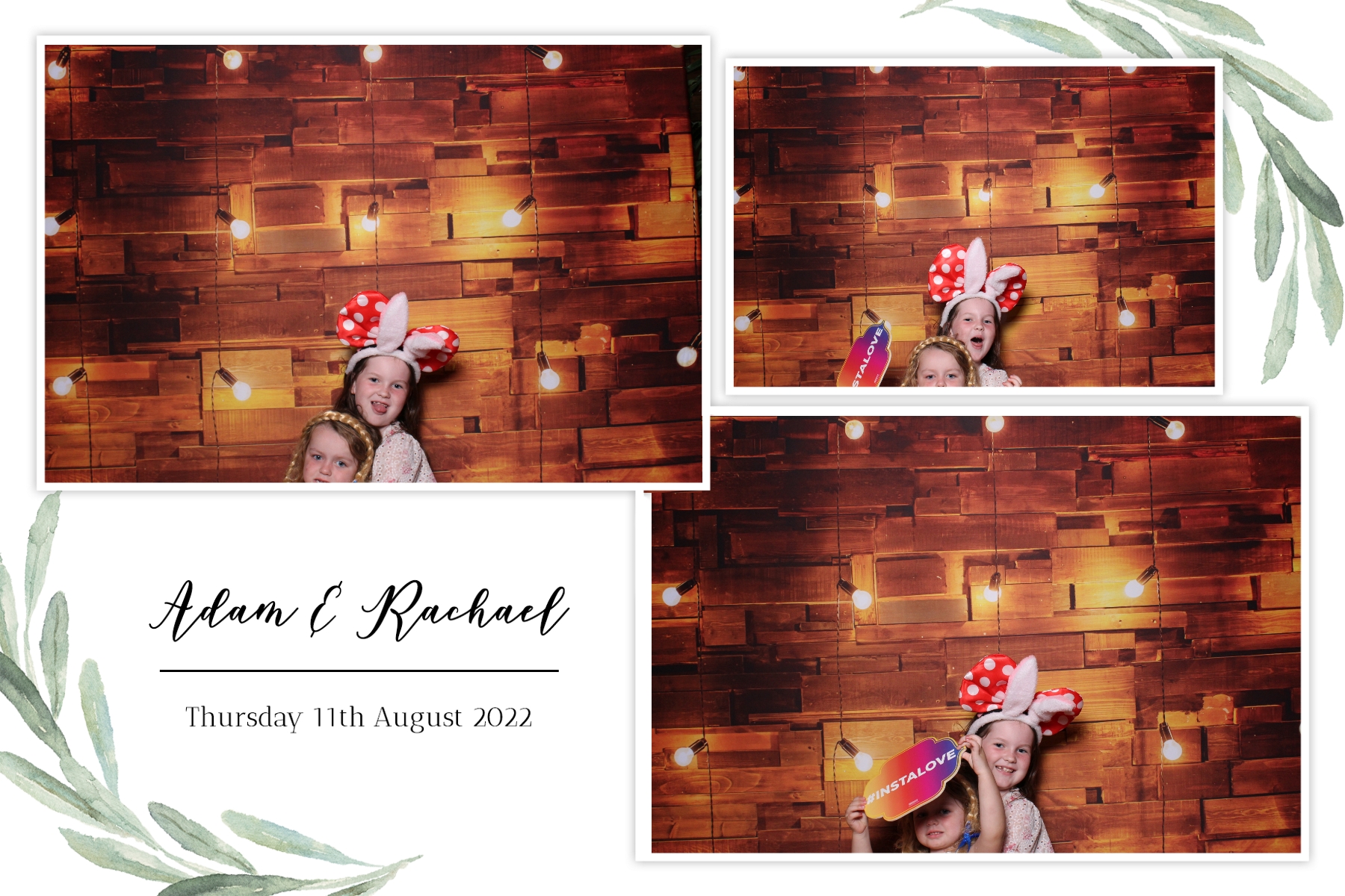 Adam & Rachael  | View more photos from the event at gallery.magicimages.uk/u/MagicImages/Adam-Rachael