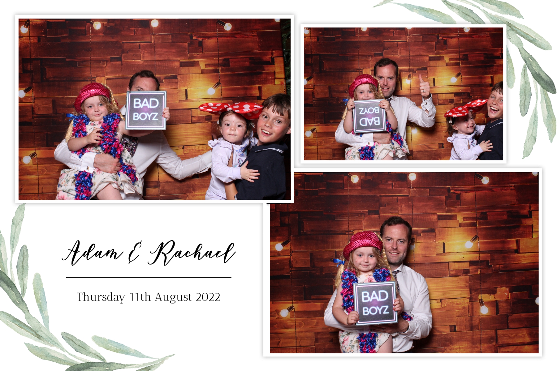 Adam & Rachael  | View more photos from the event at gallery.magicimages.uk/u/MagicImages/Adam-Rachael