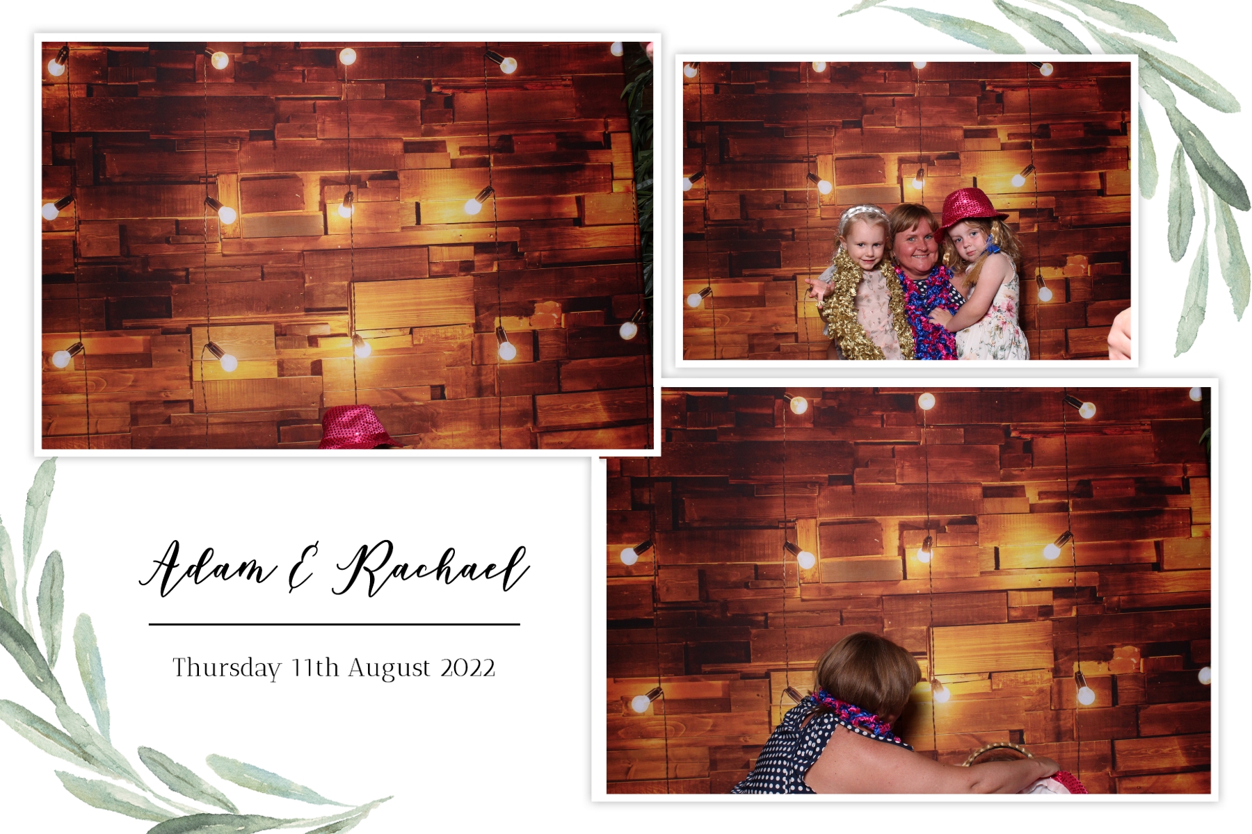 Adam & Rachael  | View more photos from the event at gallery.magicimages.uk/u/MagicImages/Adam-Rachael