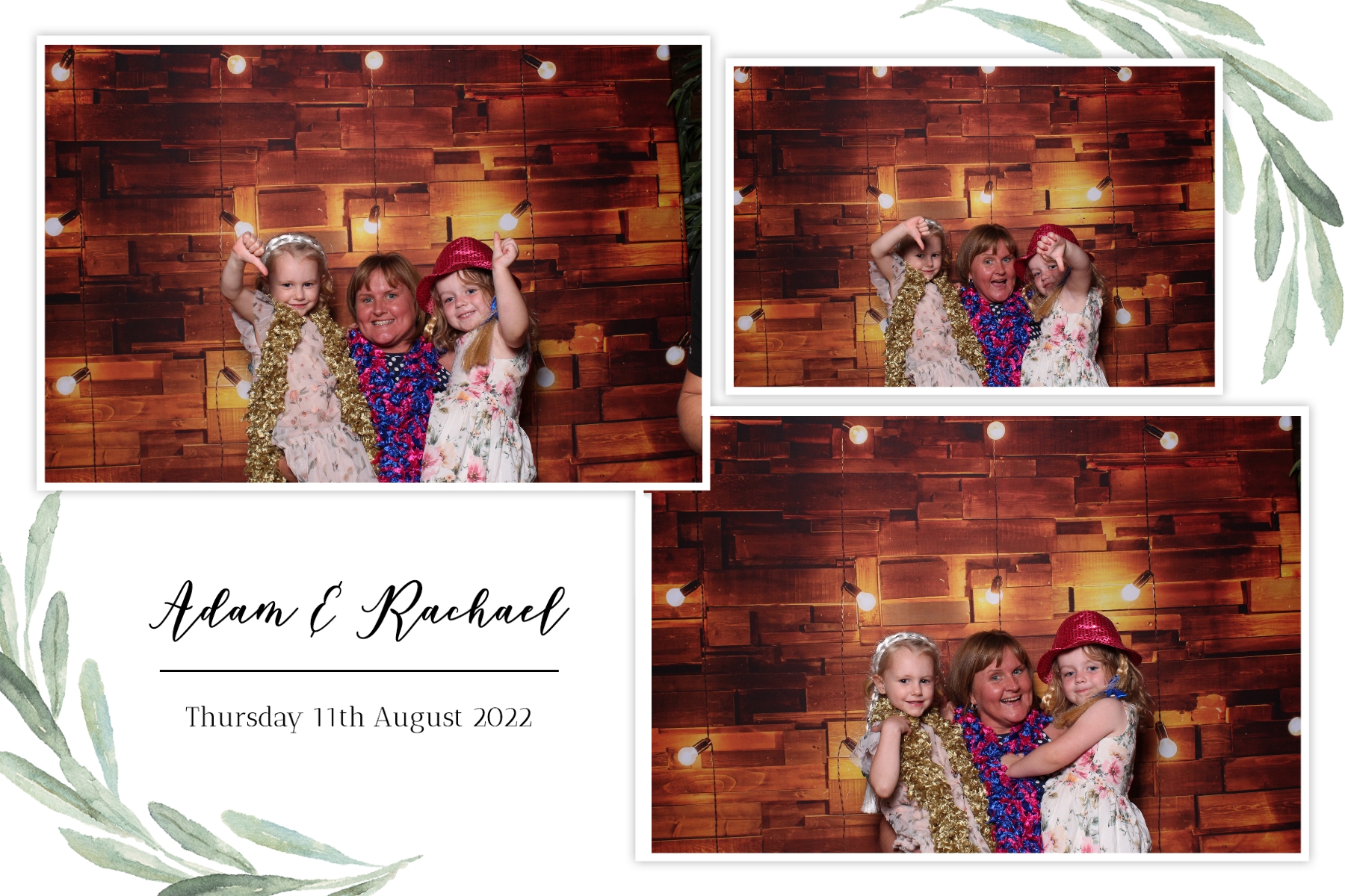 Adam & Rachael  | View more photos from the event at gallery.magicimages.uk/u/MagicImages/Adam-Rachael