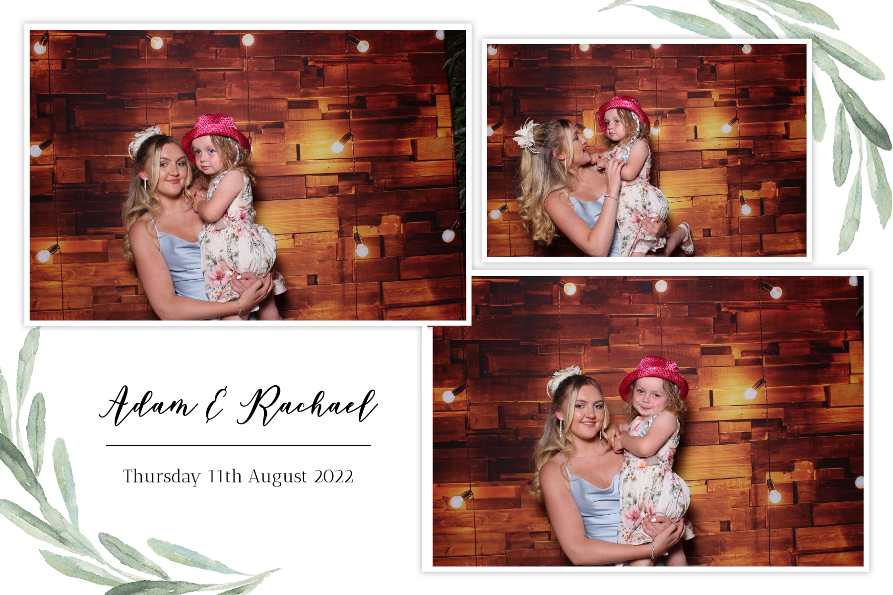 Adam & Rachael  | View more photos from the event at gallery.magicimages.uk/u/MagicImages/Adam-Rachael