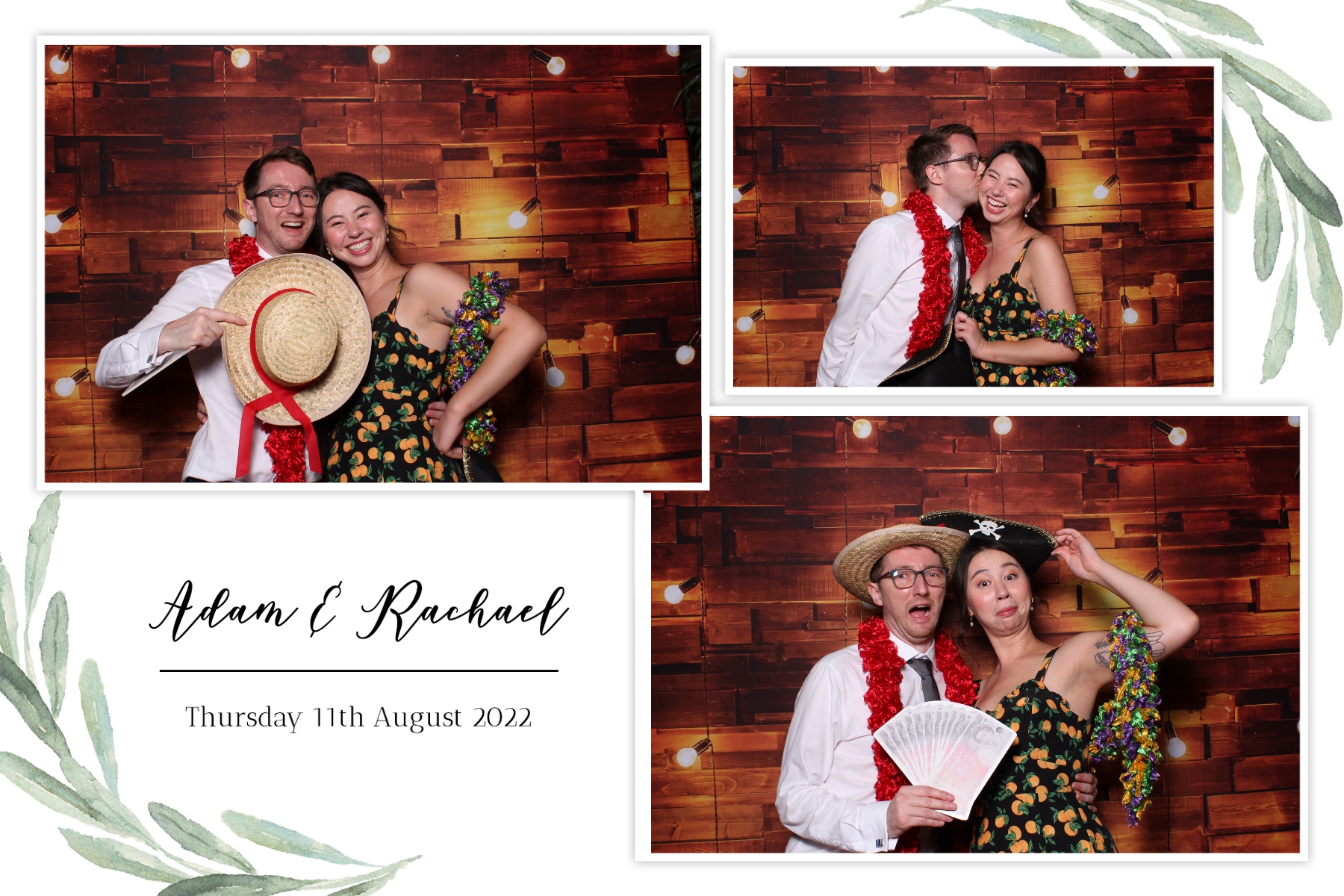 Adam & Rachael  | View more photos from the event at gallery.magicimages.uk/u/MagicImages/Adam-Rachael