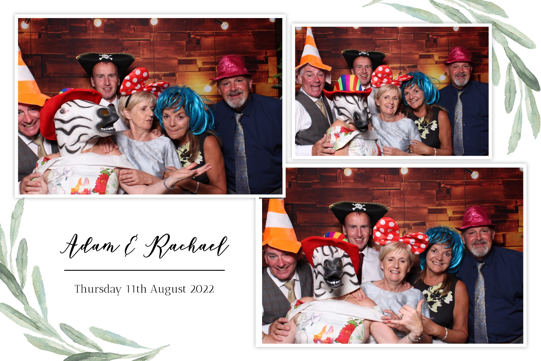 Adam & Rachael  | View more photos from the event at gallery.magicimages.uk/u/MagicImages/Adam-Rachael