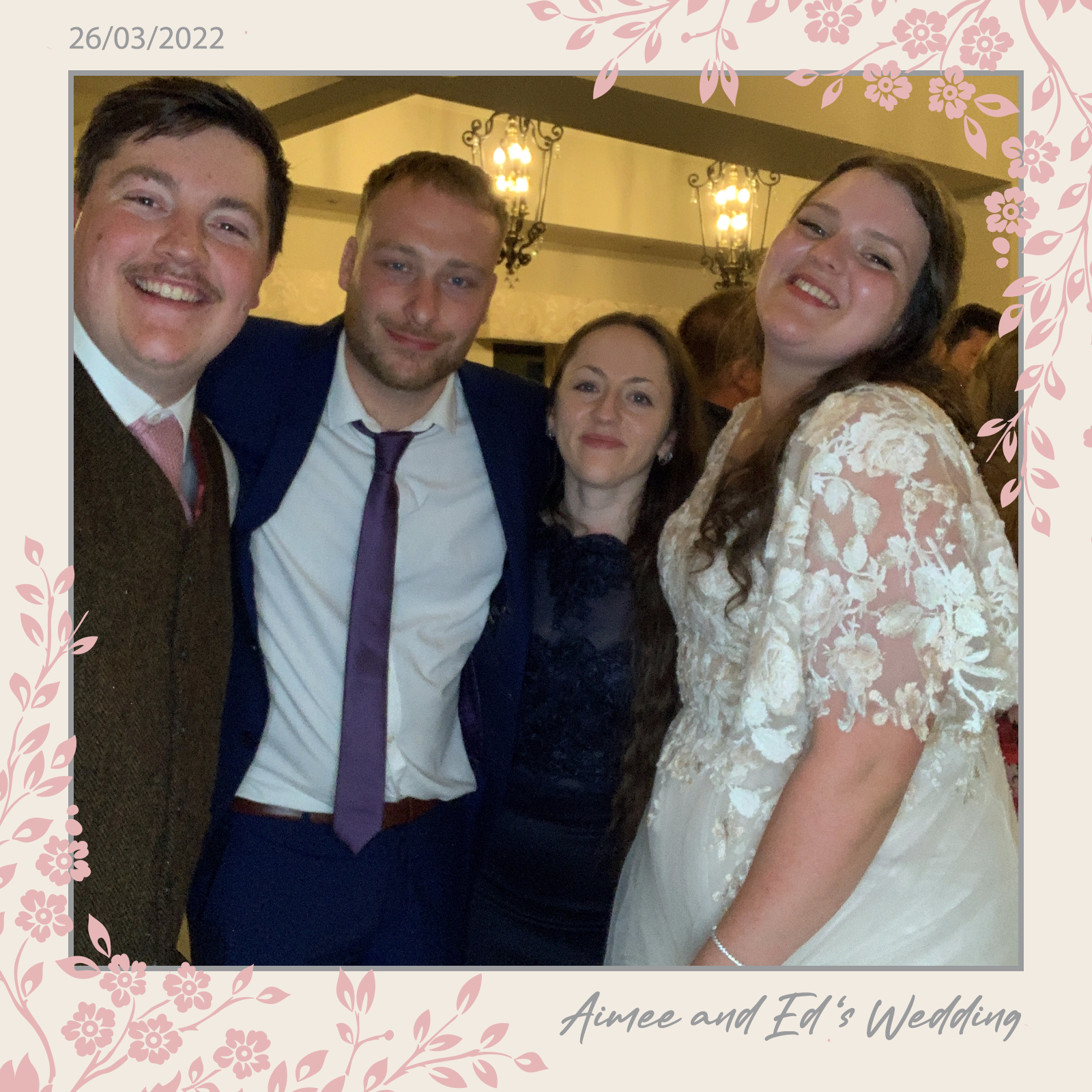 Aimee & Ed's Wedding  | View more photos from the event at gallery.magicimages.uk/u/MagicImages/Aimee-Eds-Wedding
