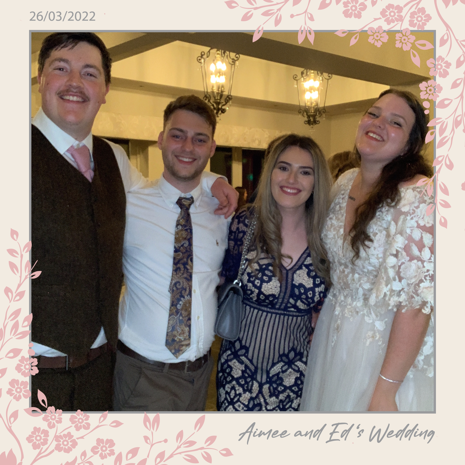 Aimee & Ed's Wedding  | View more photos from the event at gallery.magicimages.uk/u/MagicImages/Aimee-Eds-Wedding