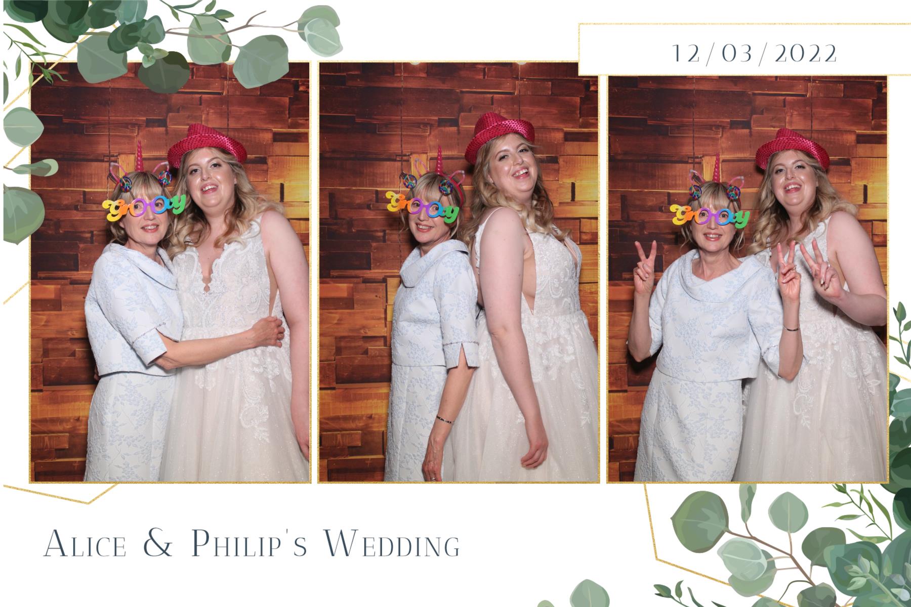 Alice & Philip  | View more photos from the event at gallery.magicimages.uk/u/MagicImages/Alice-Philip