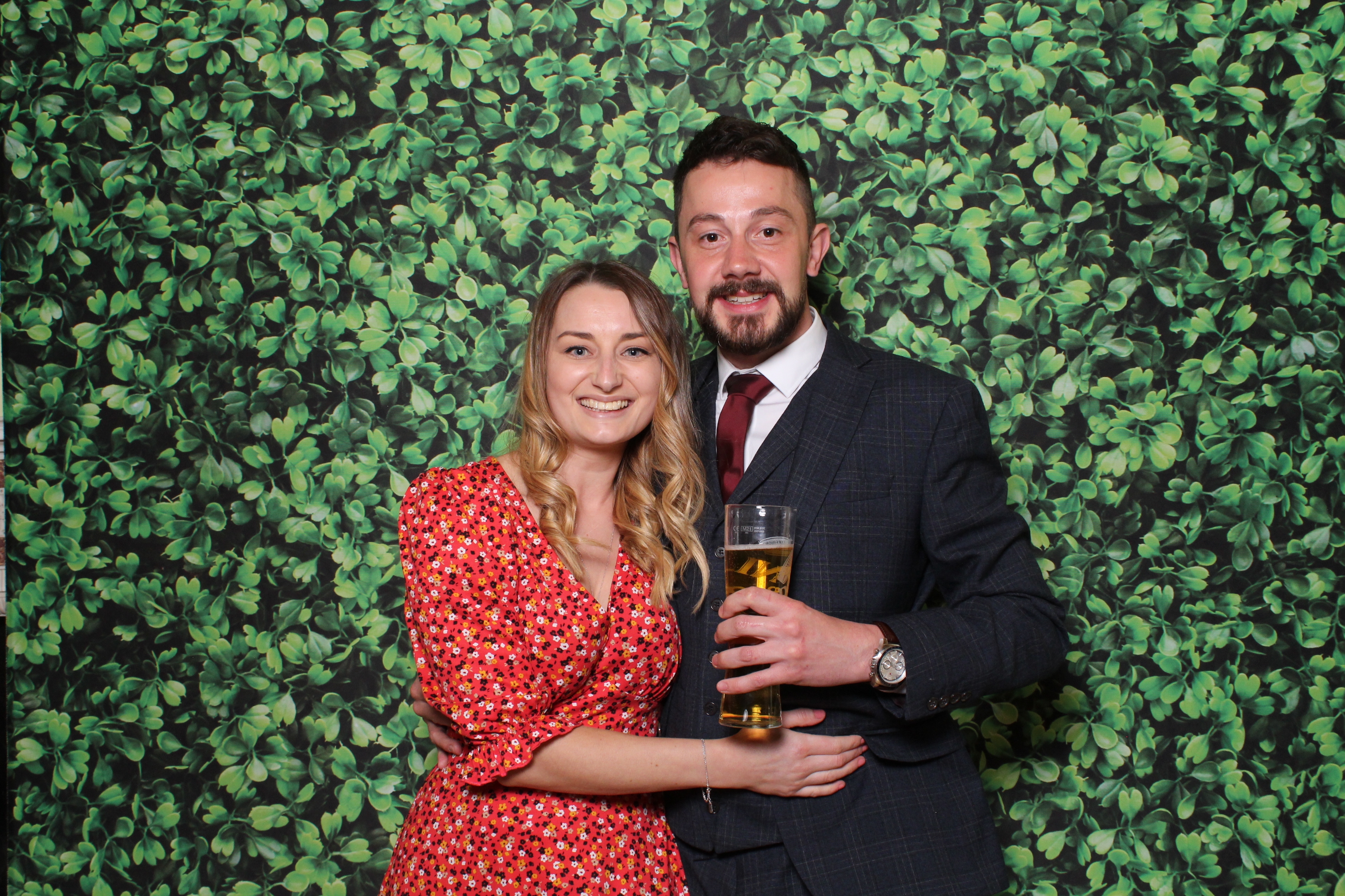Alice and Josh  | View more photos from the event at gallery.magicimages.uk/u/MagicImages/Alice-and-Josh