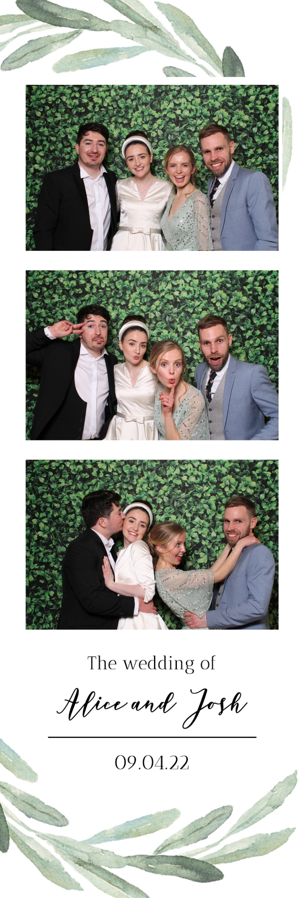 Alice and Josh  | View more photos from the event at gallery.magicimages.uk/u/MagicImages/Alice-and-Josh