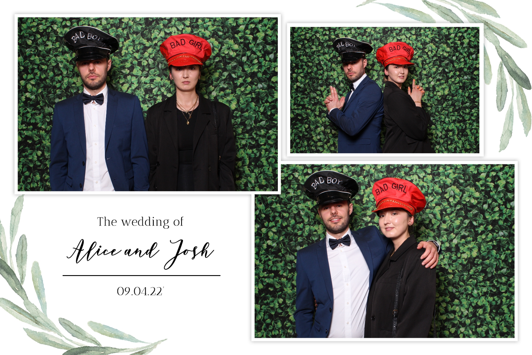 Alice and Josh  | View more photos from the event at gallery.magicimages.uk/u/MagicImages/Alice-and-Josh
