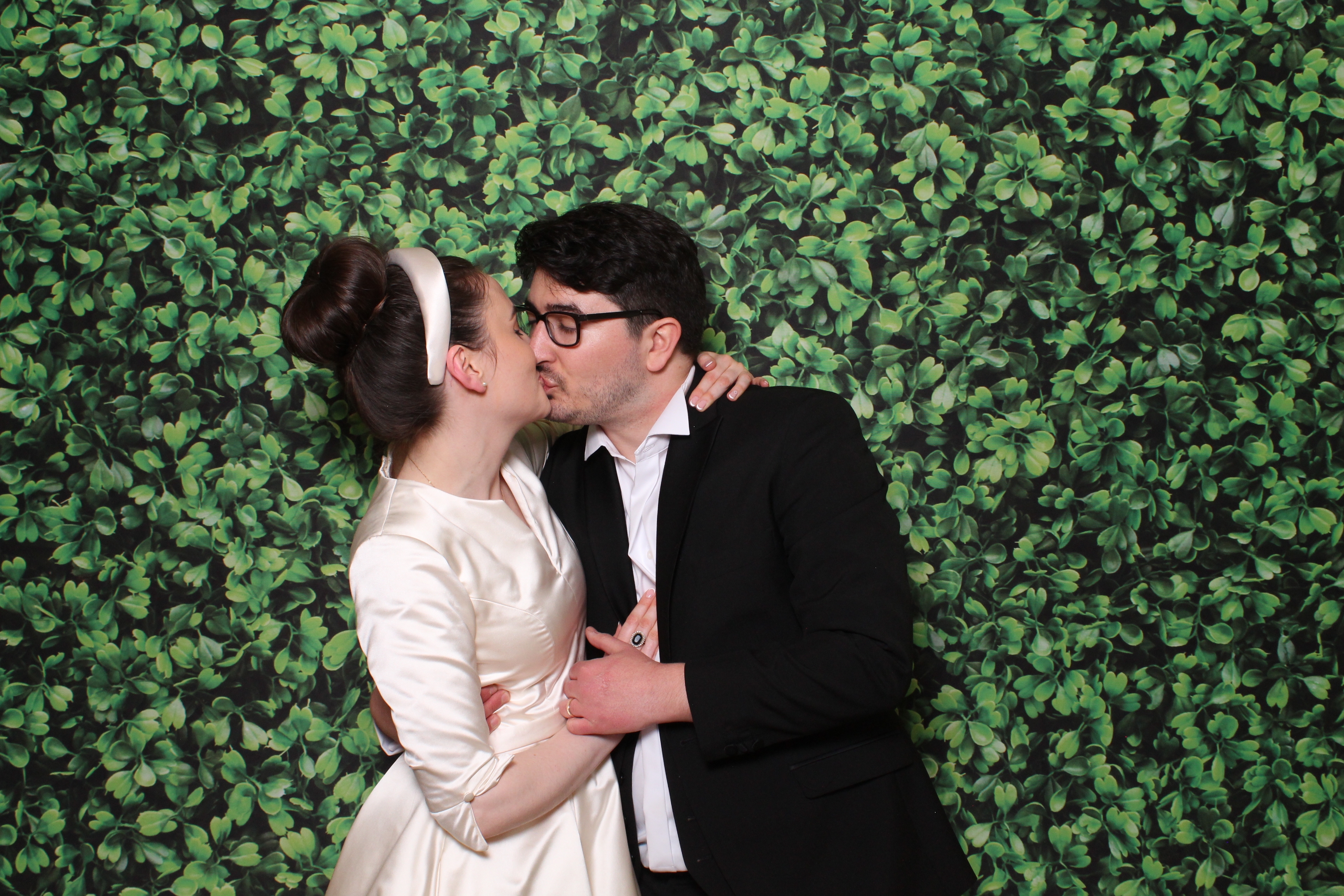 Alice and Josh  | View more photos from the event at gallery.magicimages.uk/u/MagicImages/Alice-and-Josh