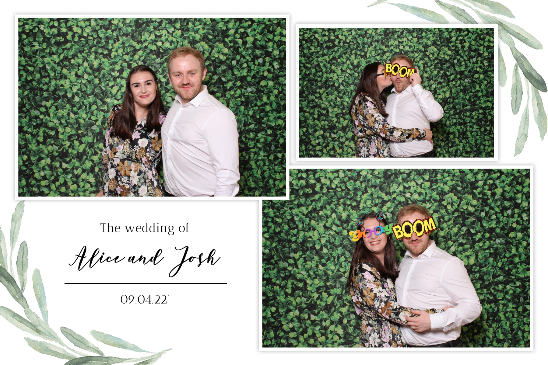 Alice and Josh  | View more photos from the event at gallery.magicimages.uk/u/MagicImages/Alice-and-Josh